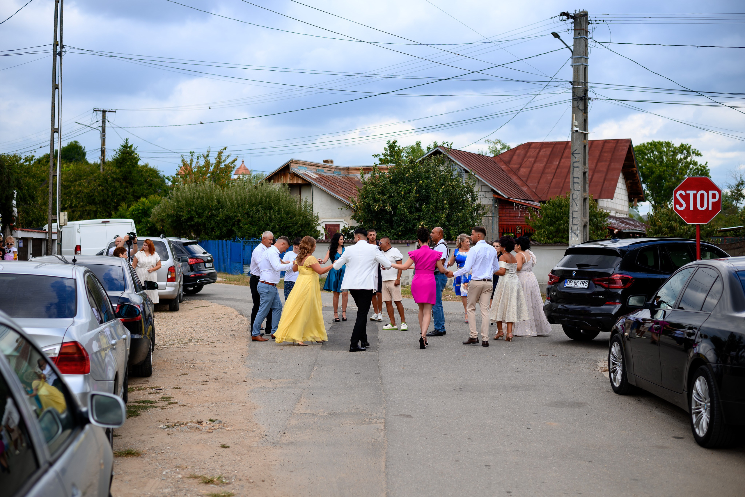N2. Fotograf Nuntă și Evenimente în Târgoviște | George Necatu