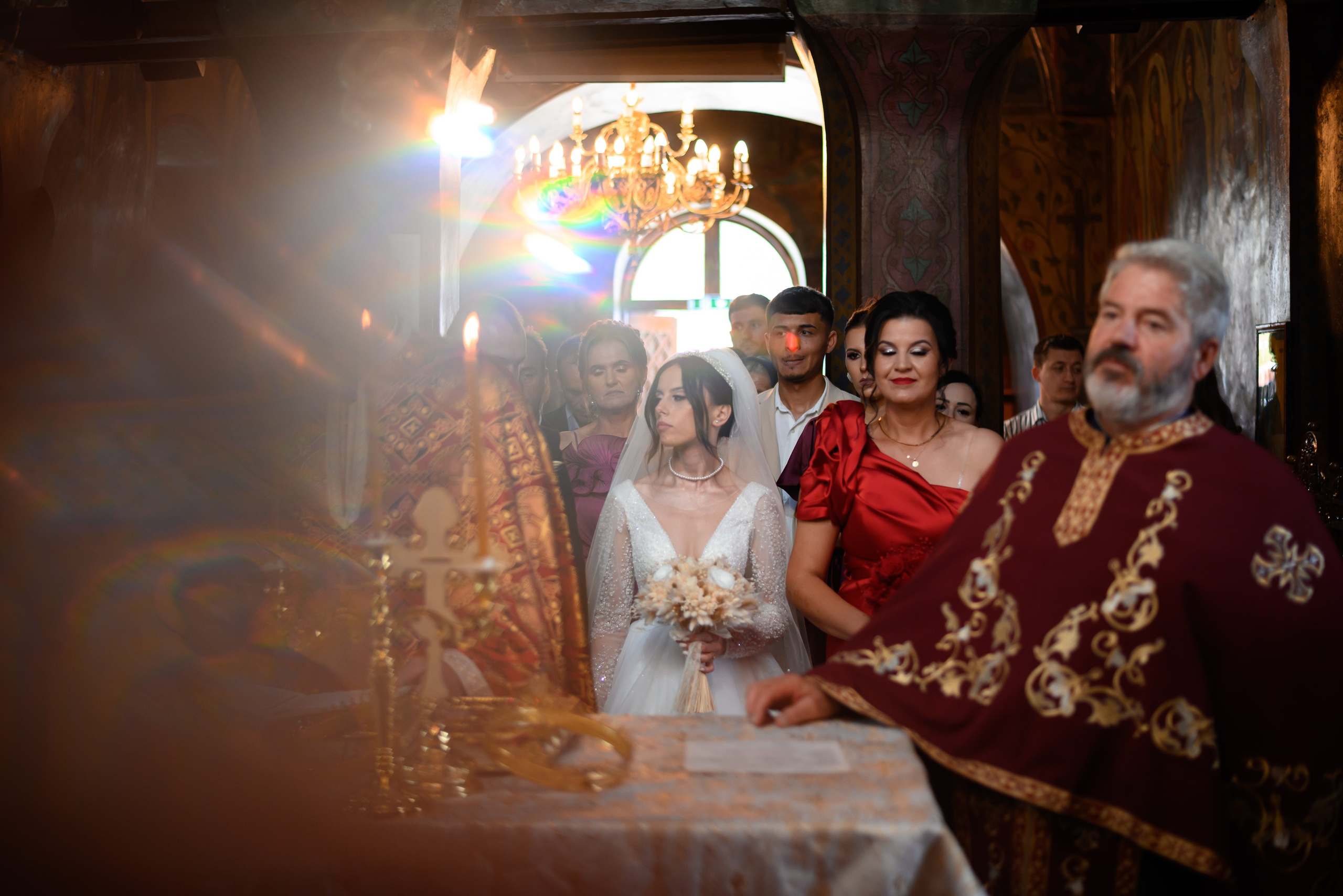 N1. Fotograf Nuntă și Evenimente în Târgoviște | George Necatu