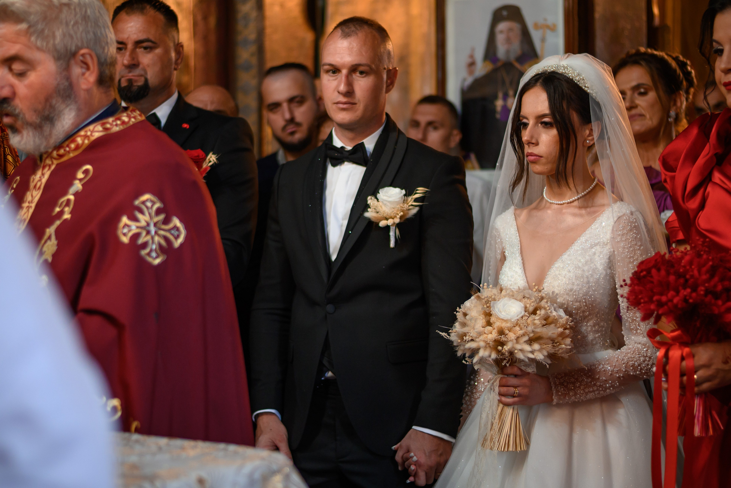 N1. Fotograf Nuntă și Evenimente în Târgoviște | George Necatu