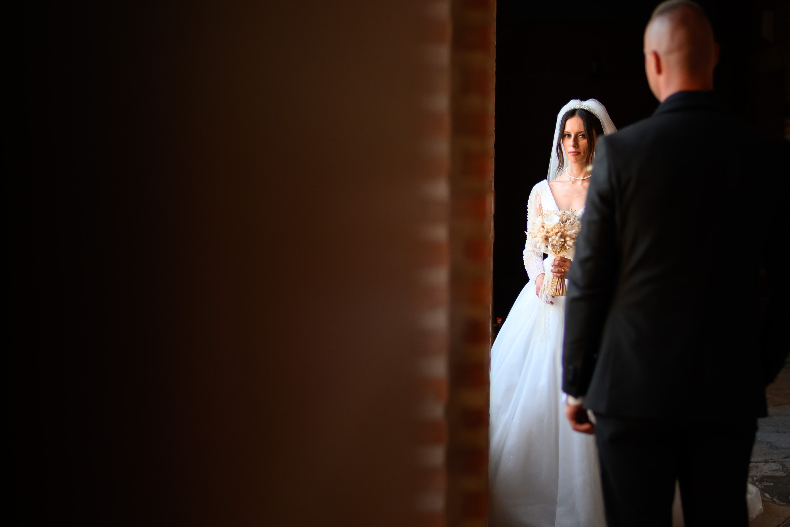 Andreea & Vlad. Fotograf Nuntă și Evenimente în Târgoviște | George Necatu