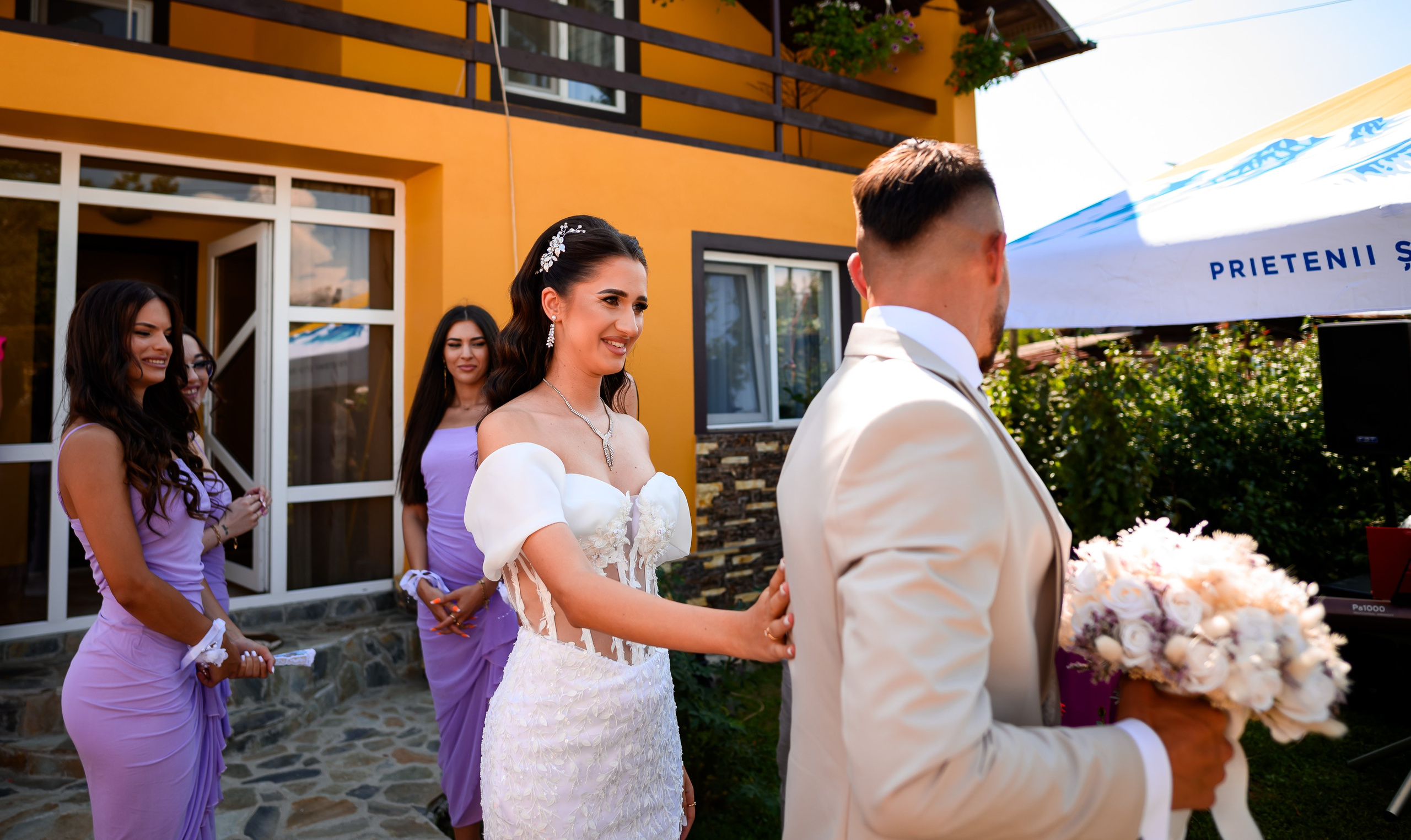 N3. Fotograf Nuntă și Evenimente în Târgoviște | George Necatu