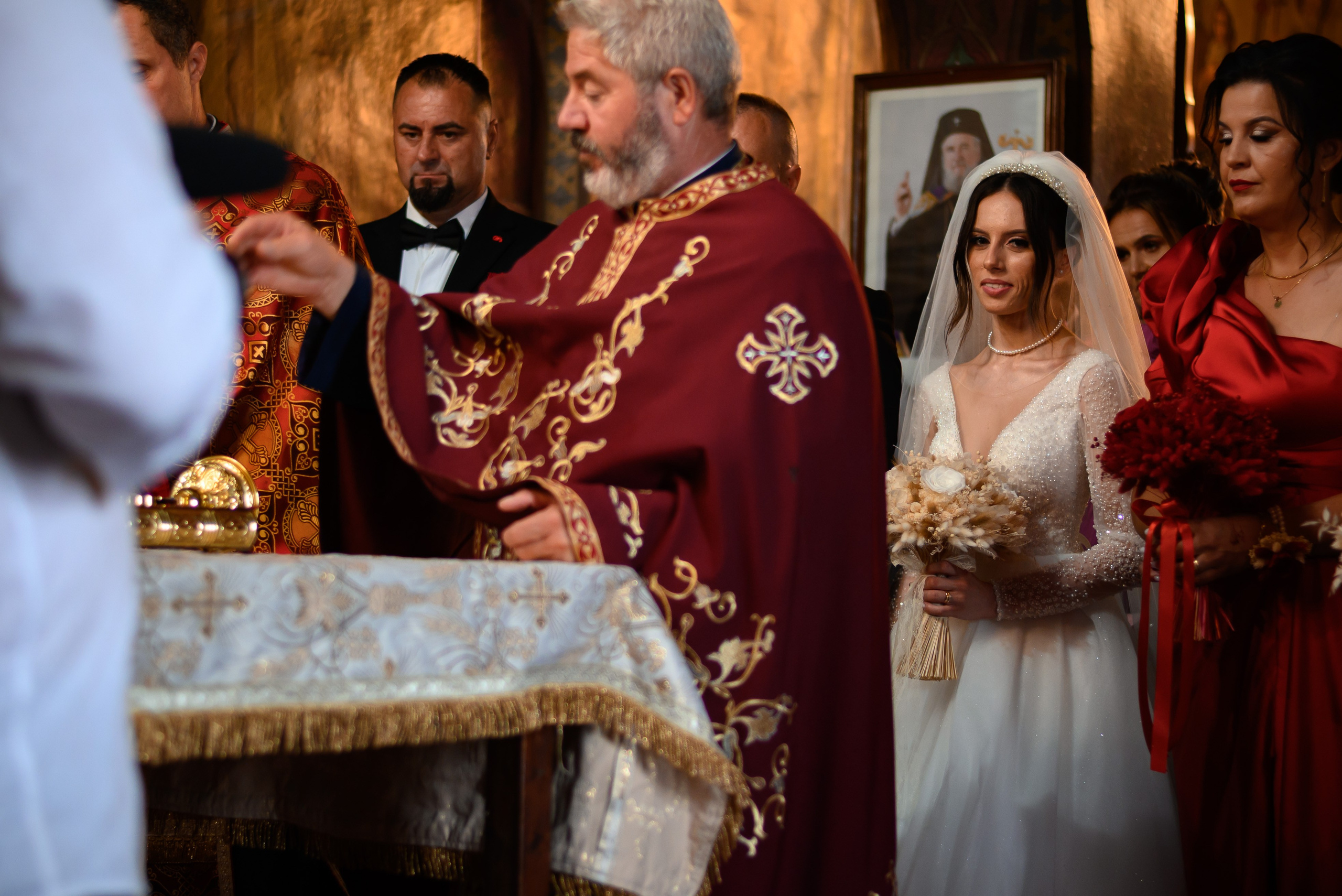 N1. Fotograf Nuntă și Evenimente în Târgoviște | George Necatu