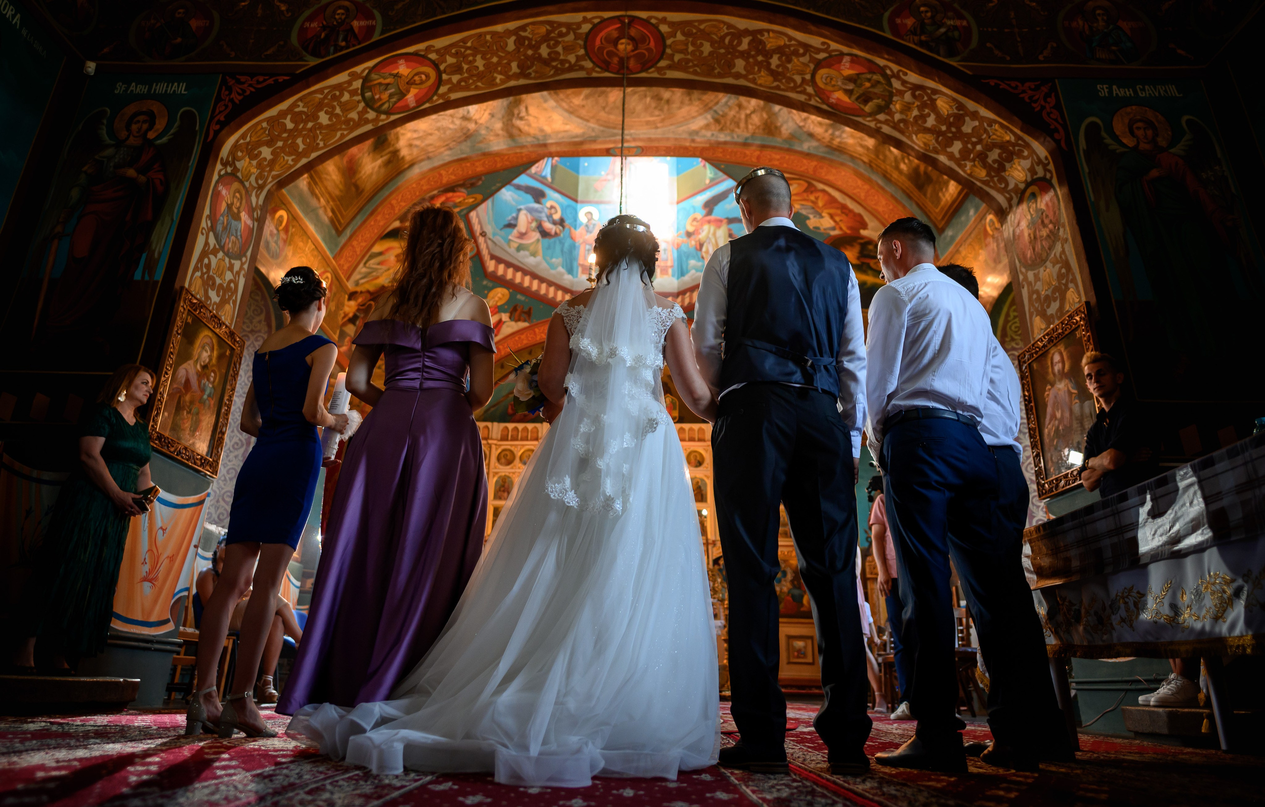 N5. Fotograf Nuntă și Evenimente în Târgoviște | George Necatu