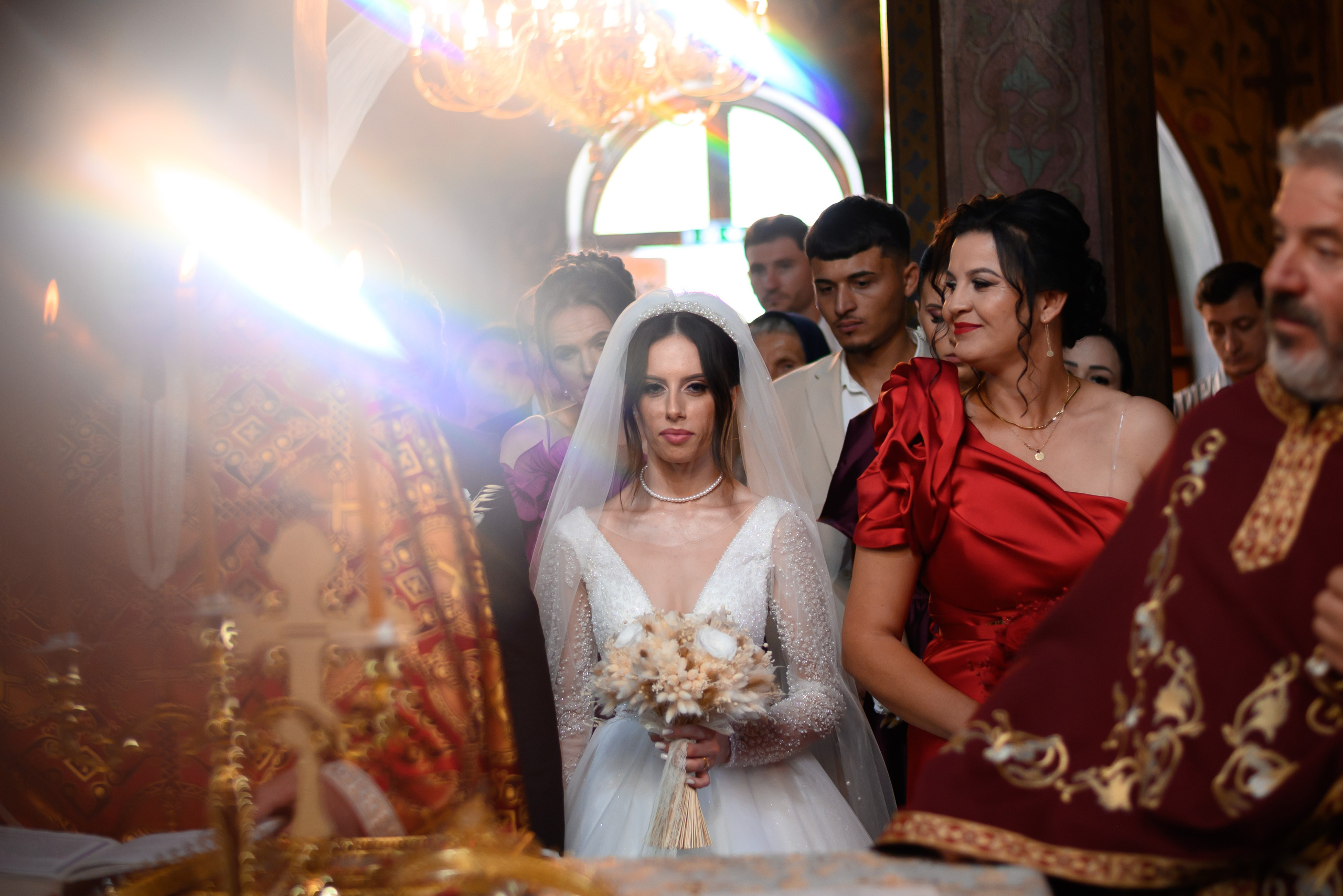 N1. Fotograf Nuntă și Evenimente în Târgoviște | George Necatu
