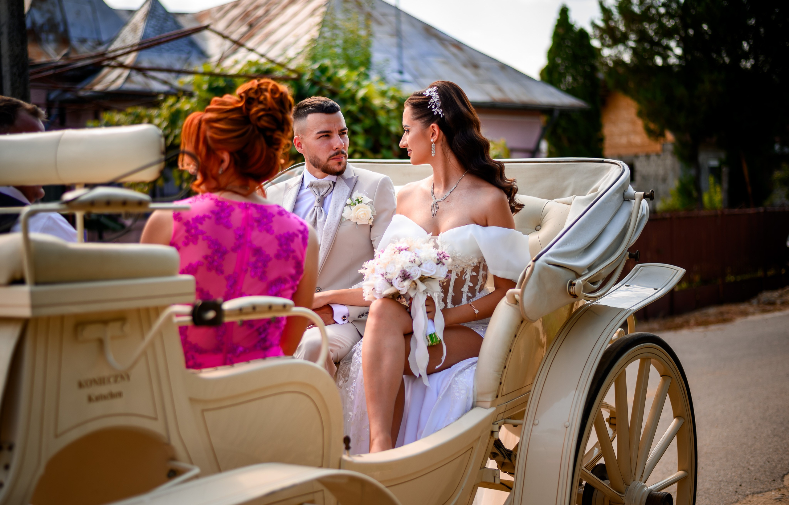 N3. Fotograf Nuntă și Evenimente în Târgoviște | George Necatu