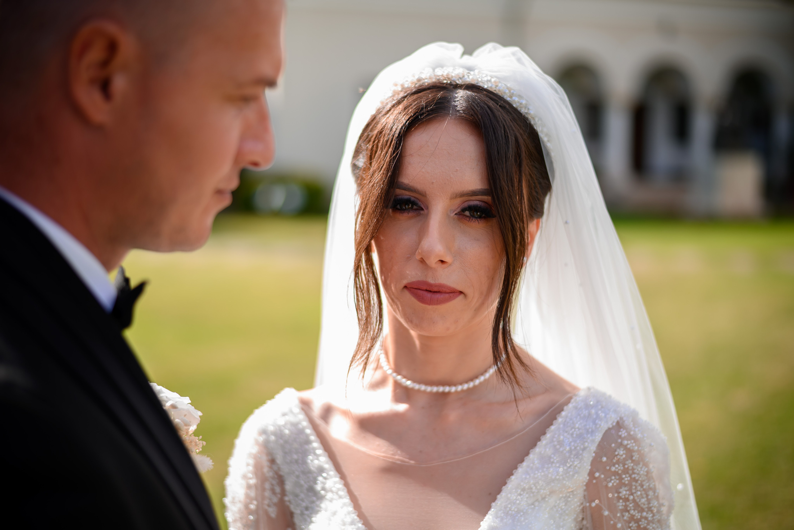 N1. Fotograf Nuntă și Evenimente în Târgoviște | George Necatu