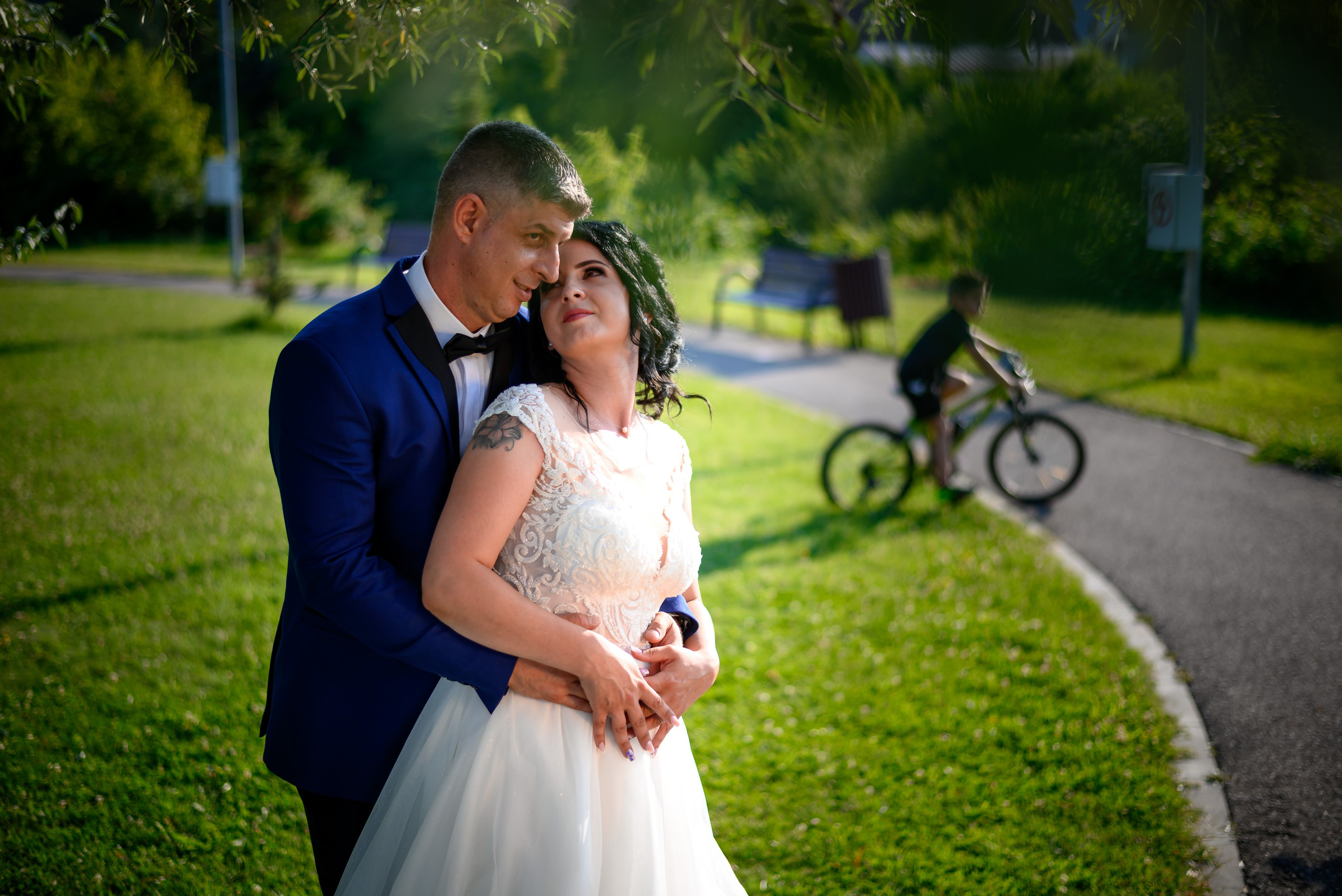 N5. Fotograf Nuntă și Evenimente în Târgoviște | George Necatu