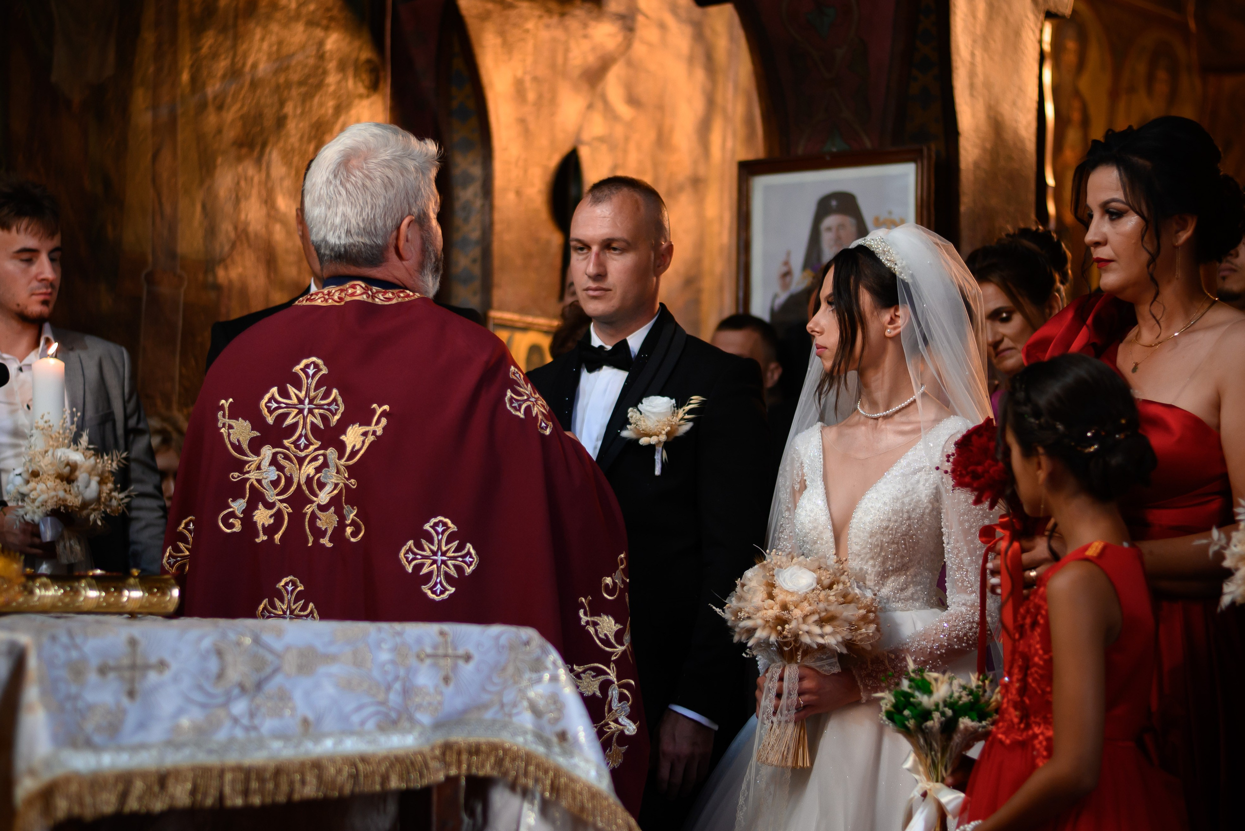 N1. Fotograf Nuntă și Evenimente în Târgoviște | George Necatu