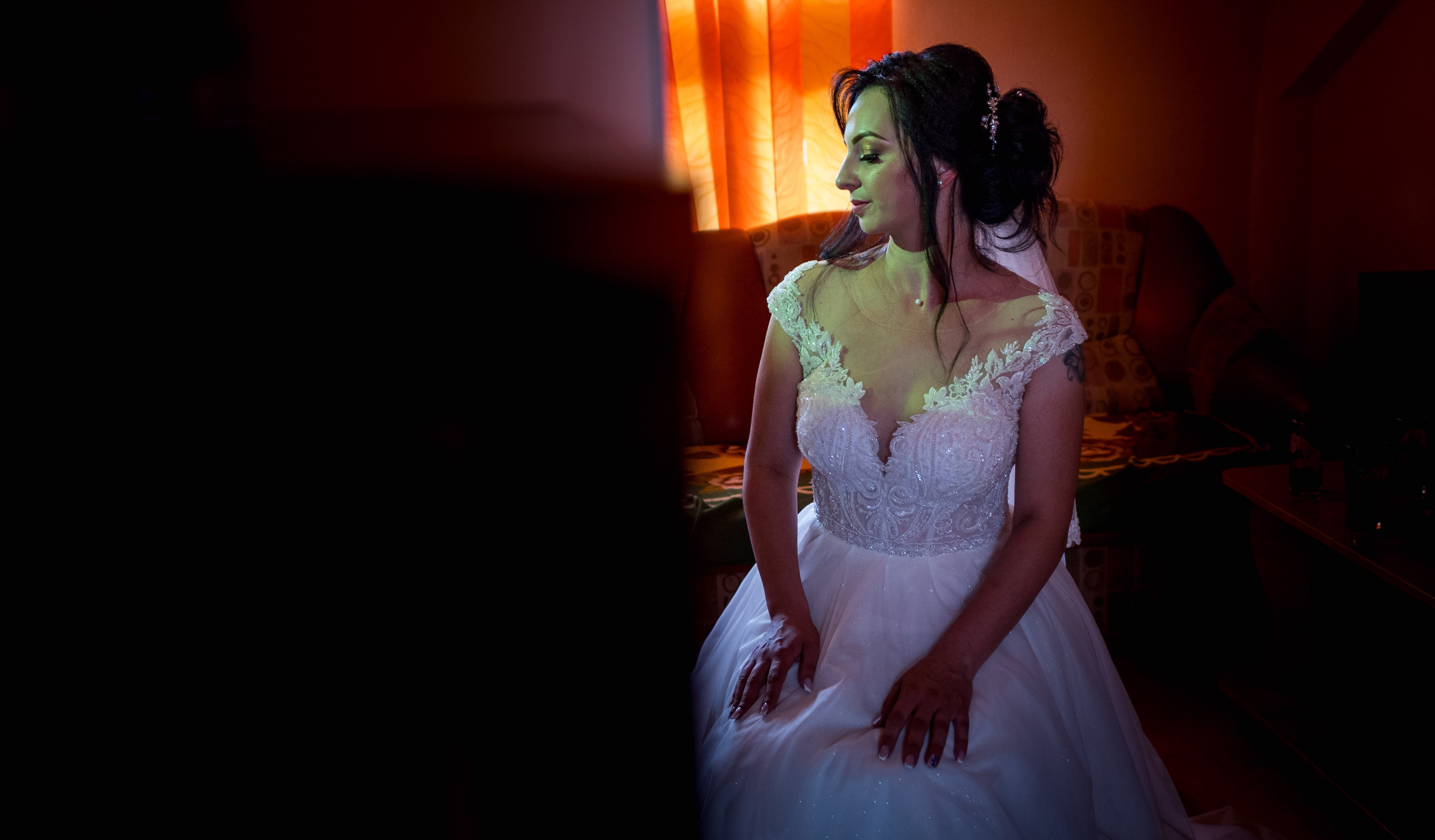 N5. Fotograf Nuntă și Evenimente în Târgoviște | George Necatu