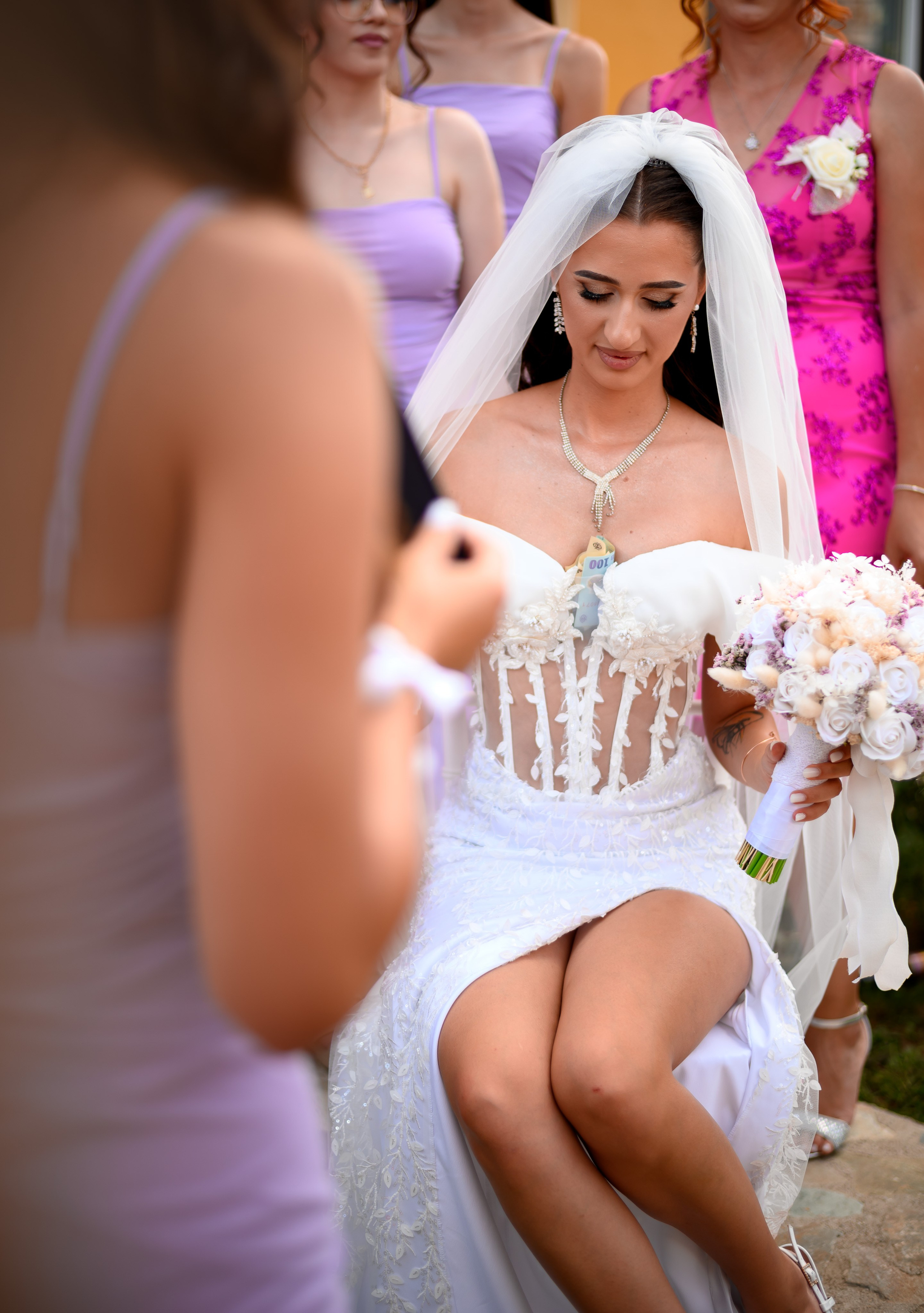 N3. Fotograf Nuntă și Evenimente în Târgoviște | George Necatu