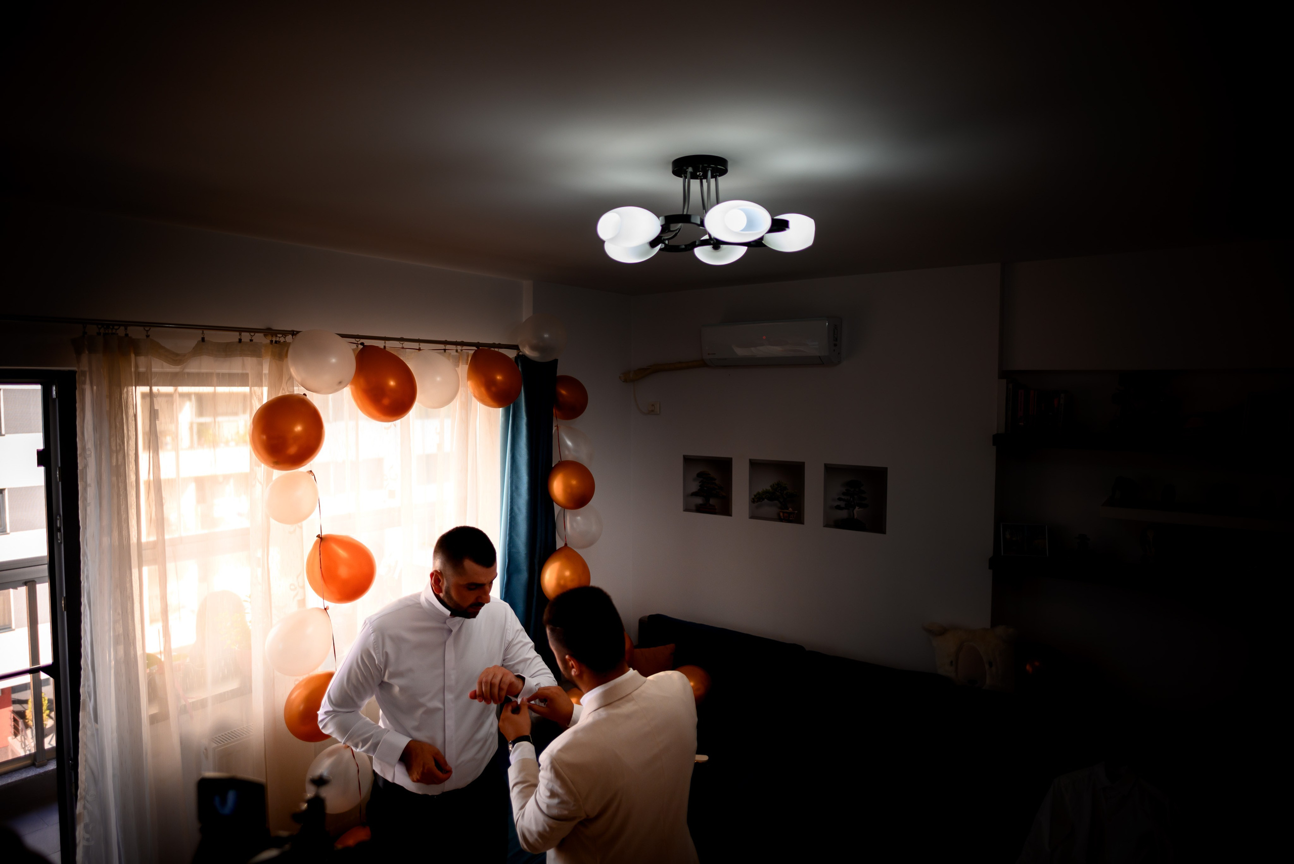 N4. Fotograf Nuntă și Evenimente în Târgoviște | George Necatu