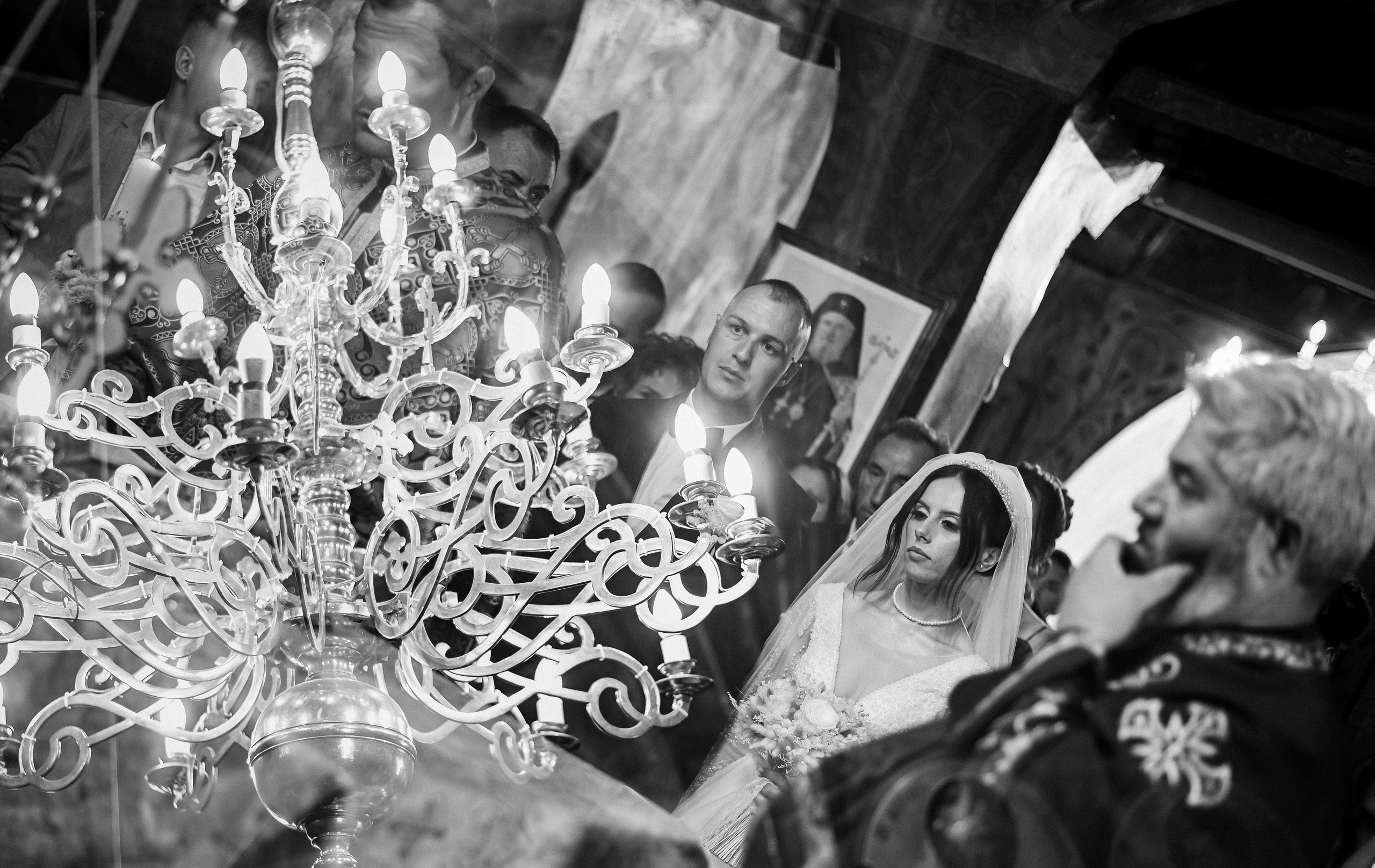 N1. Fotograf Nuntă și Evenimente în Târgoviște | George Necatu