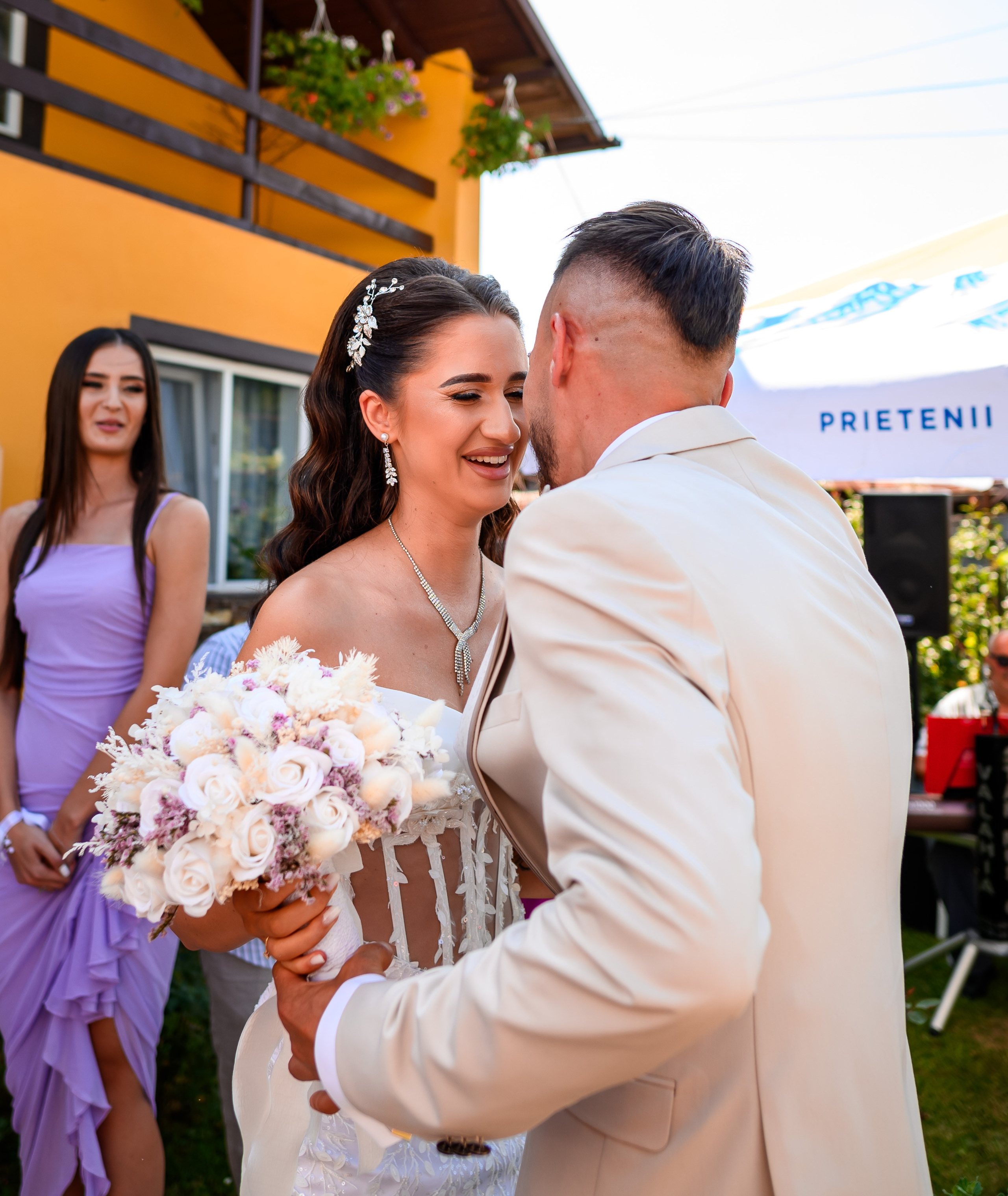 N3. Fotograf Nuntă și Evenimente în Târgoviște | George Necatu