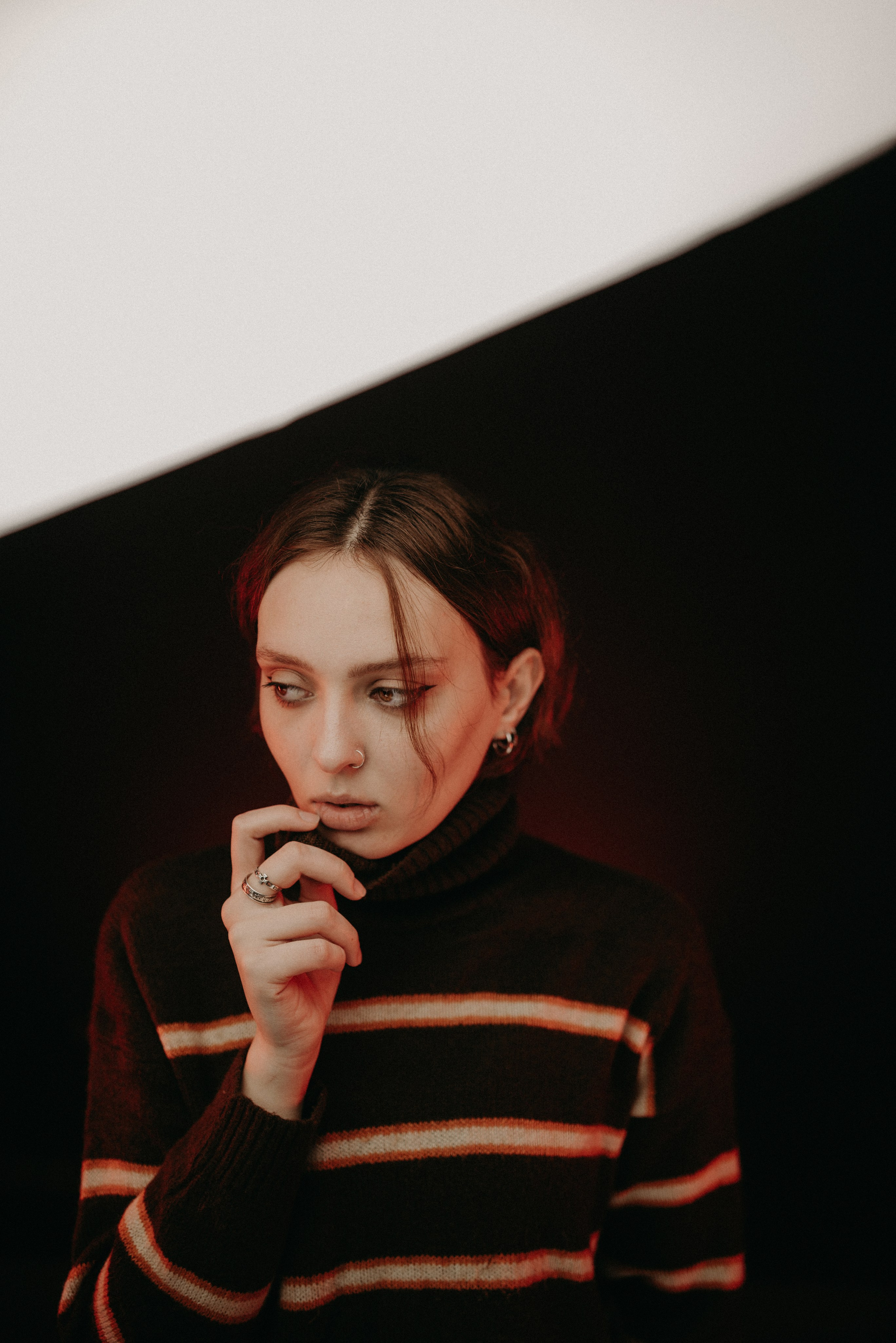 Nati. Главная