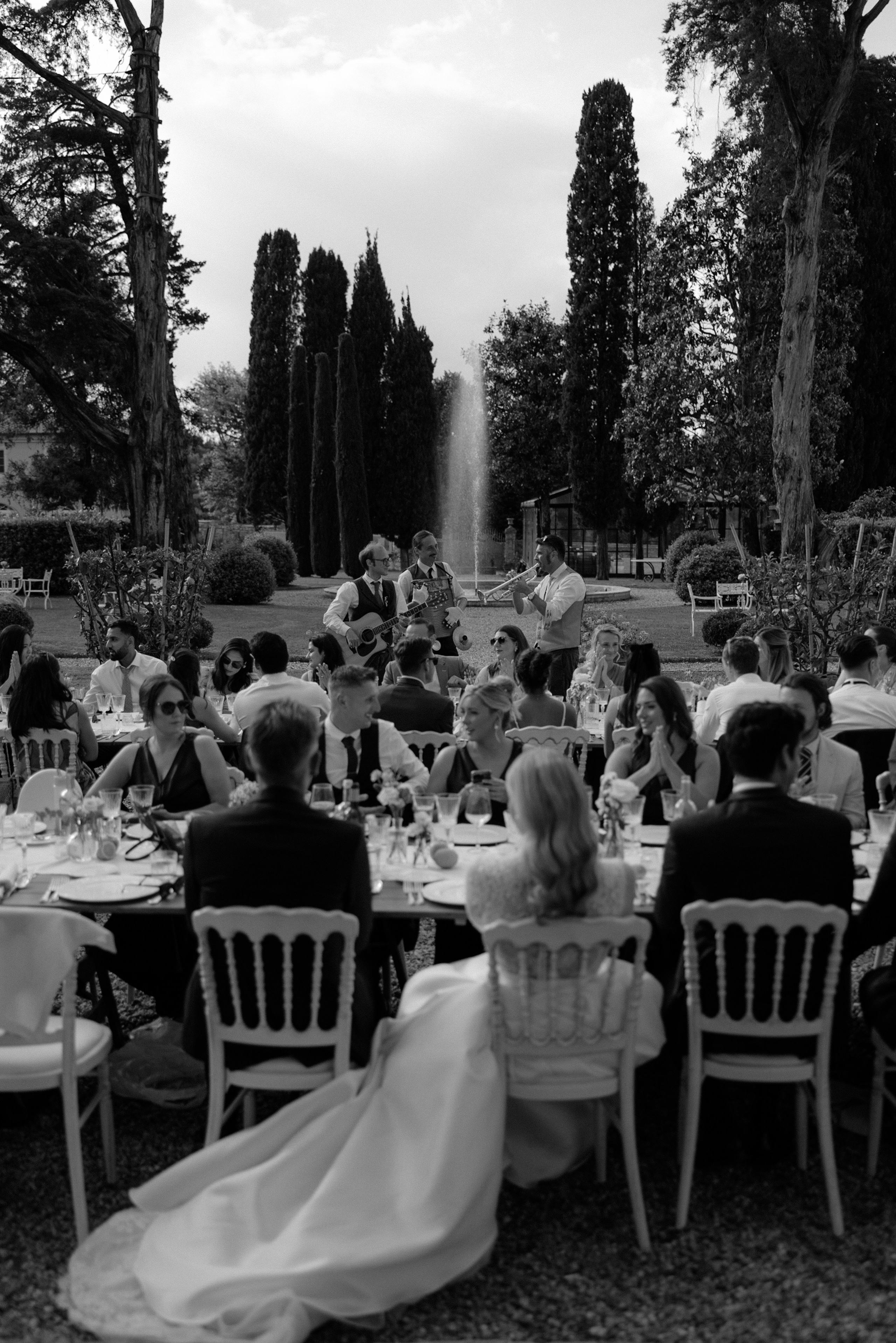 Melissa&Obaid. Wedding photographer Italy