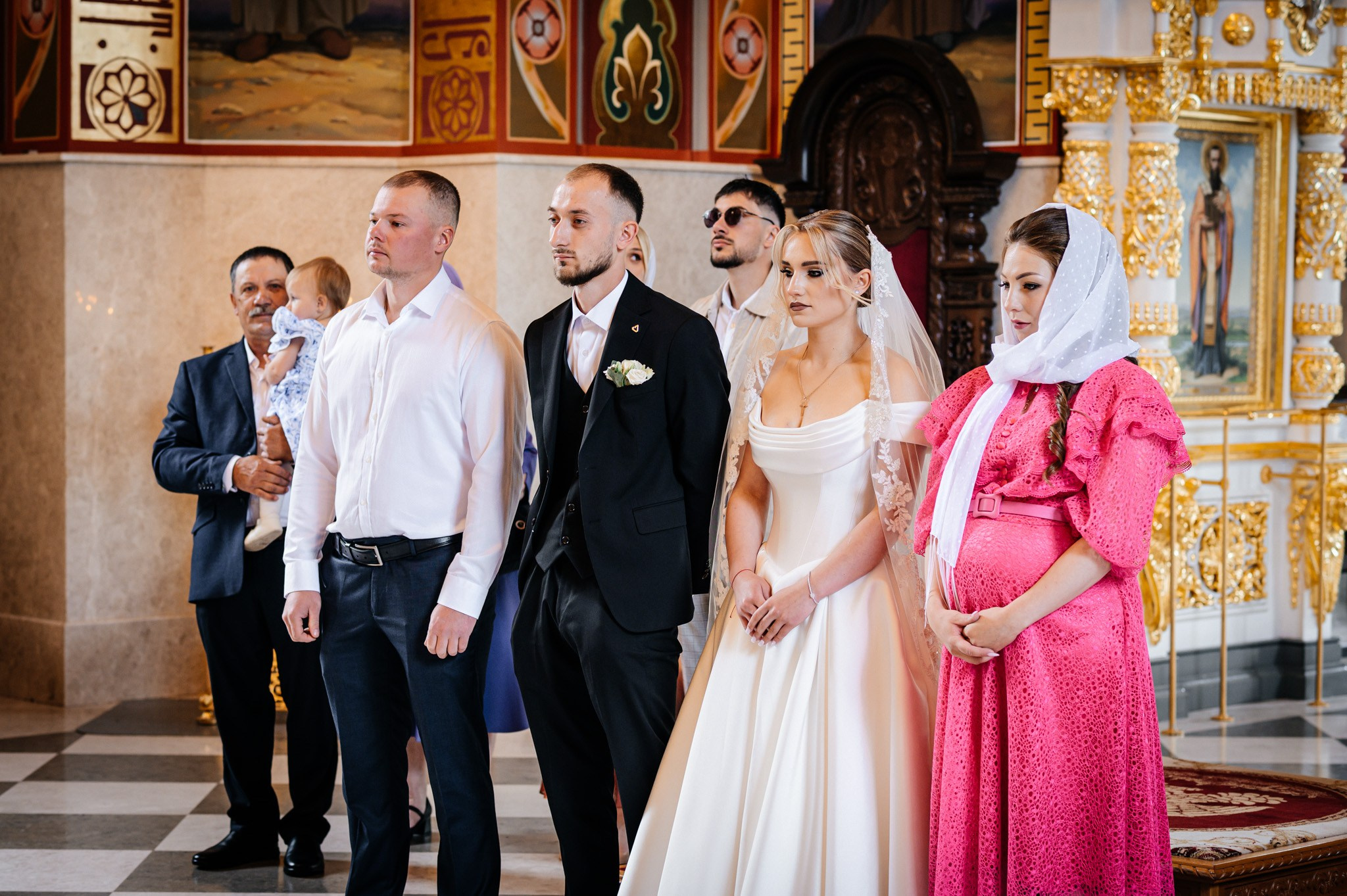 Erica & Ion. Fotograf Cătălina Munteanu