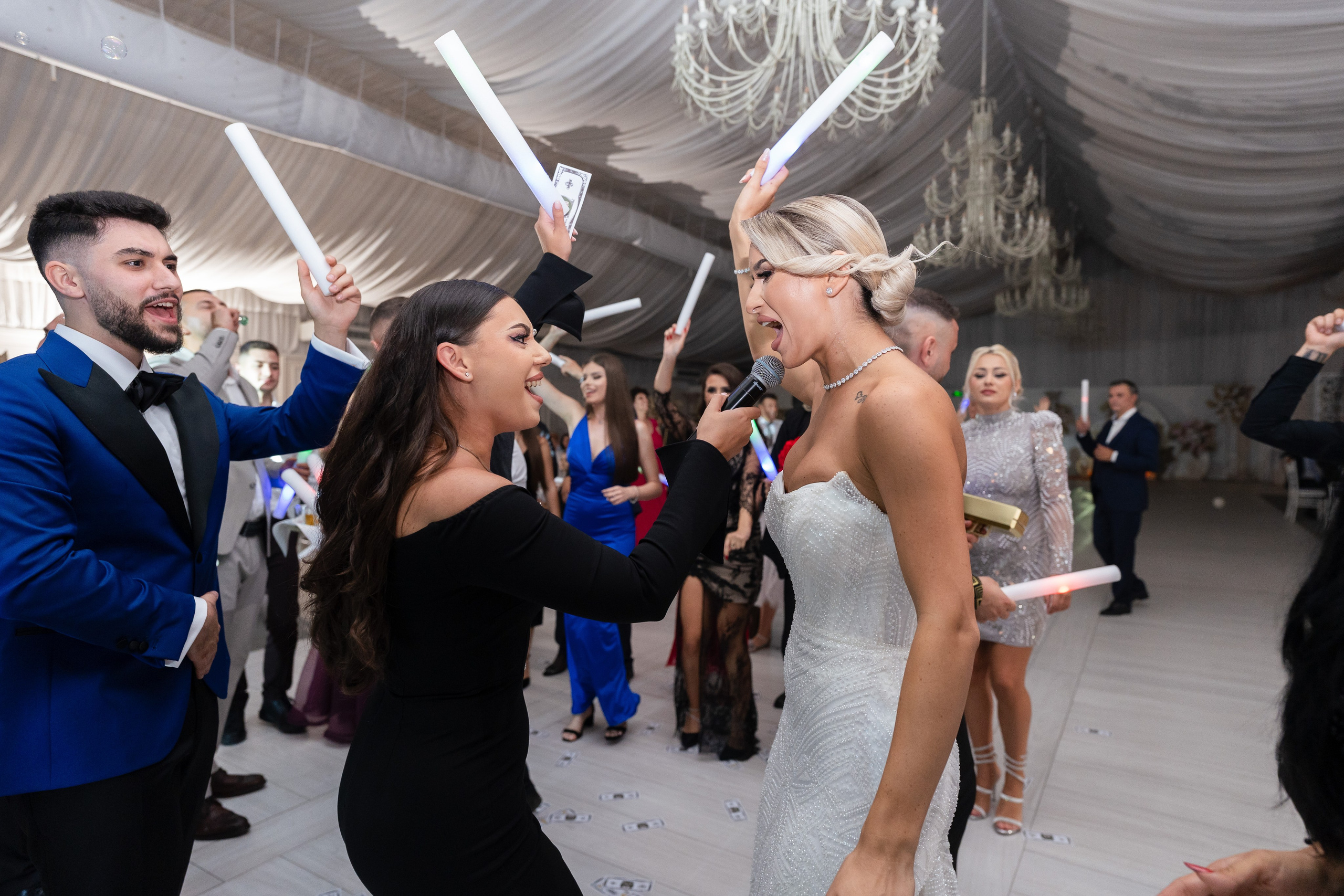 Mihaela & Octavian. B|P Weddings - Fotograf & Videograf - București||0730017811