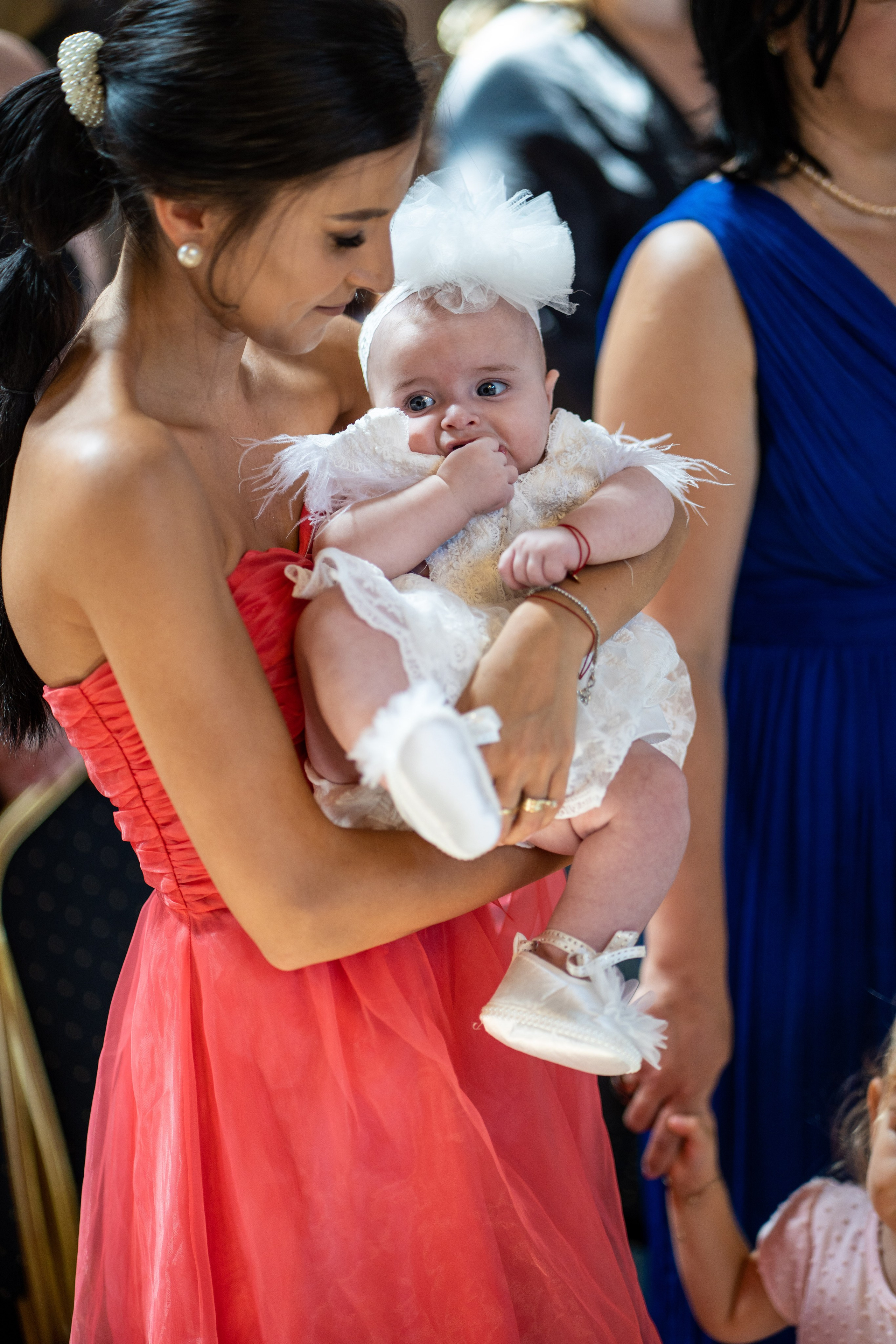 Cosmin & Denisa. B|P Weddings - Fotograf & Videograf - București||0730017811