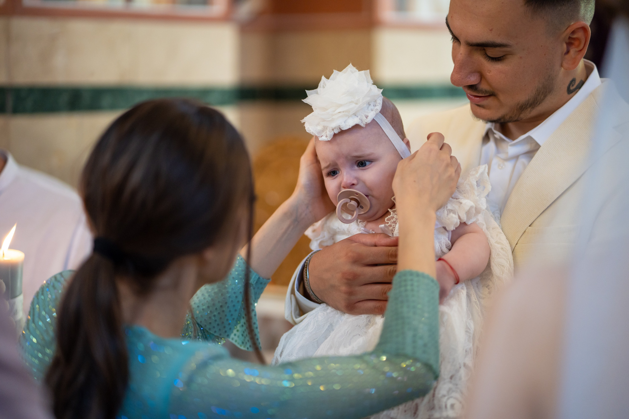 Cosmin & Denisa. B|P Weddings - Fotograf & Videograf - București||0730017811