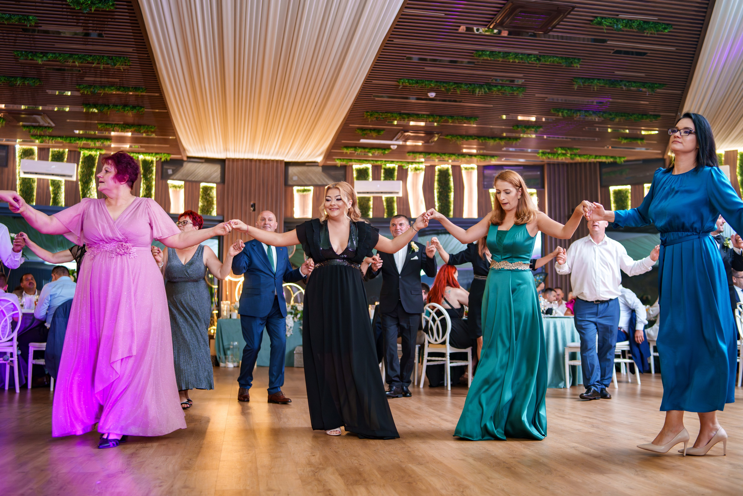 Cosmin & Gabriela. B|P Weddings - Fotograf & Videograf - București||0730017811
