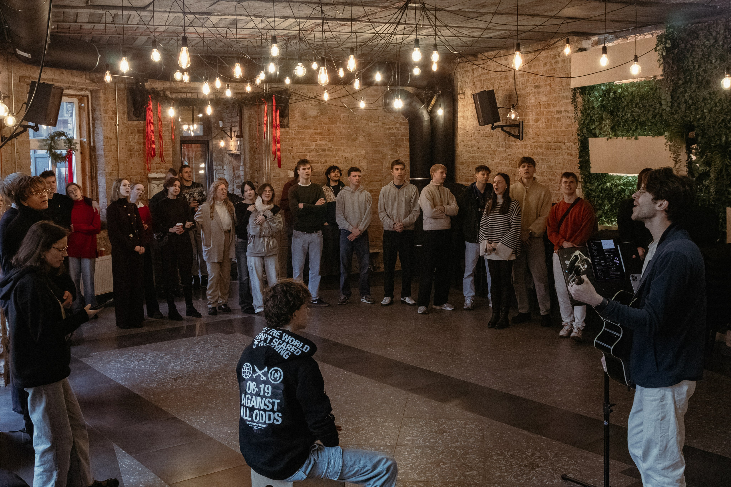 Conference Riga 2024. Дизайнер и Фотограф в Кишинёве Бусуйок Станислав