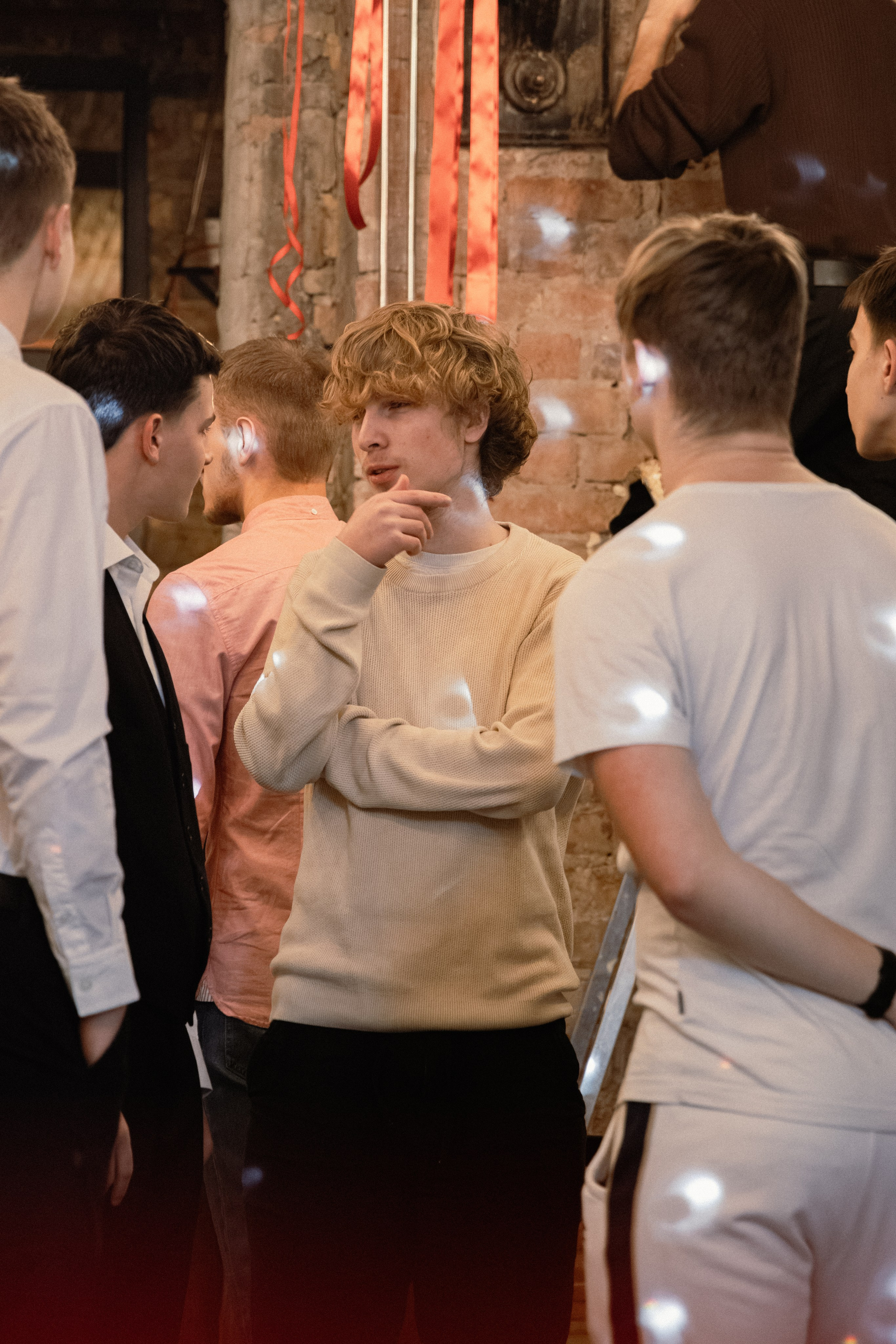 Conference Riga 2024. Дизайнер и Фотограф в Кишинёве Бусуйок Станислав