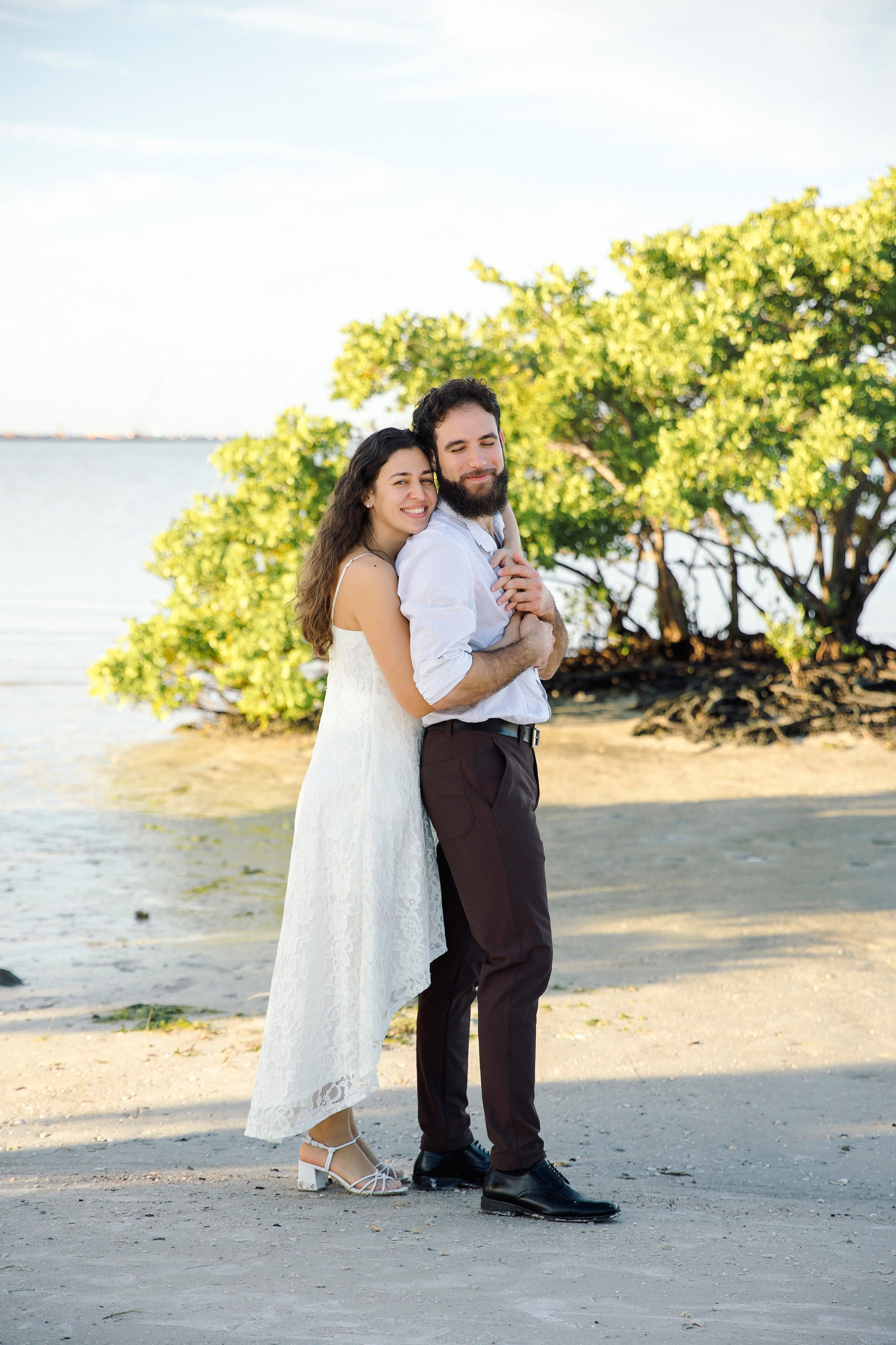 S&O. Wedding photographer in Florida