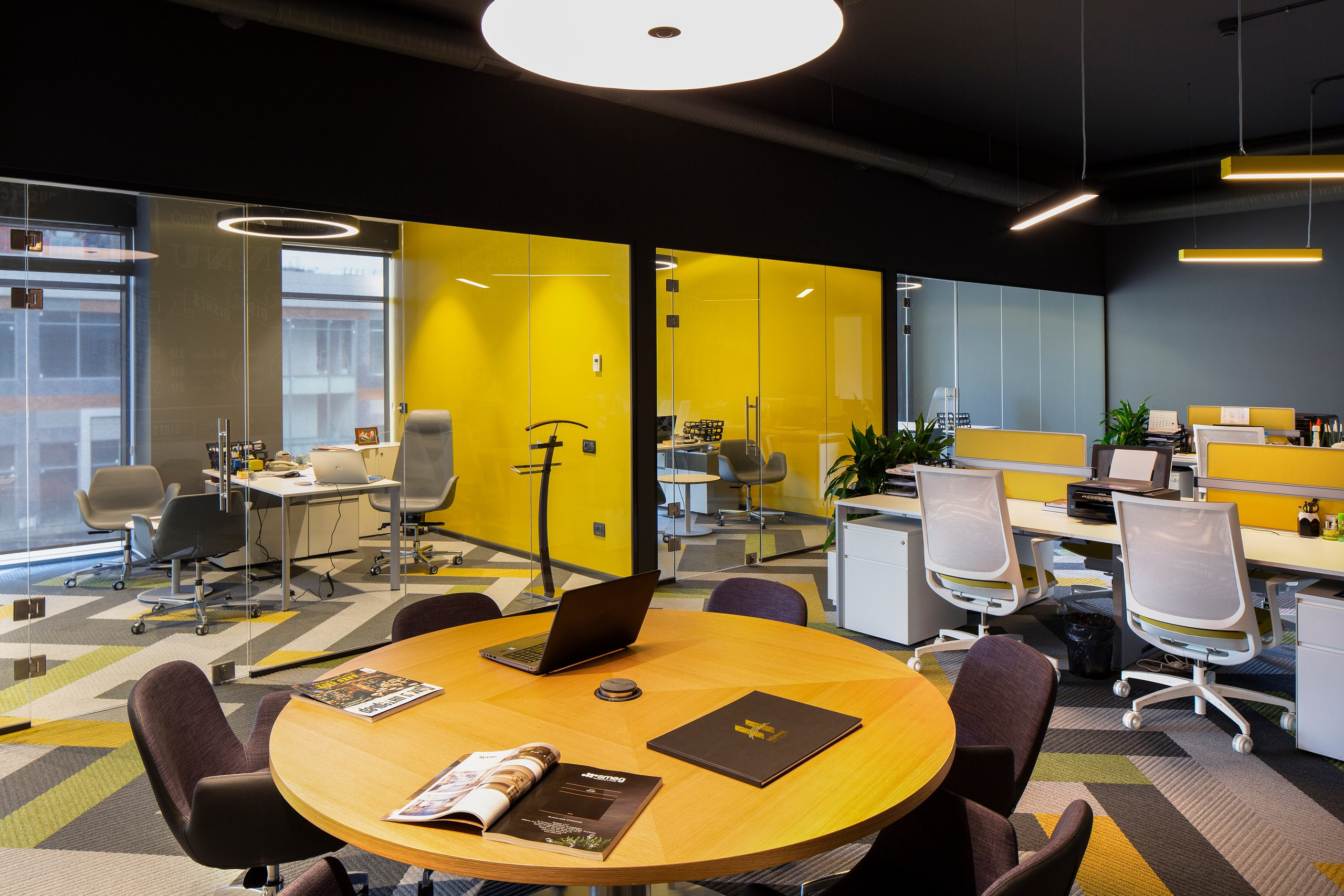 Huner Group Flex. Elmar Mustafazadeh Photography