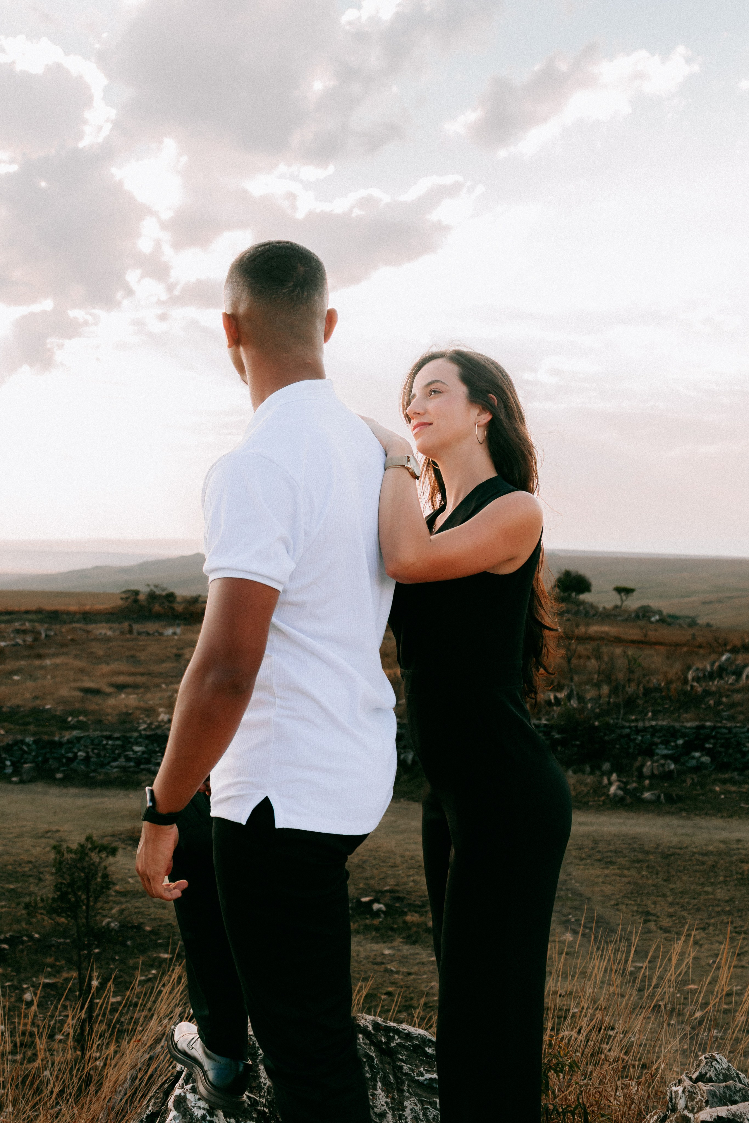 Pré Wedding — Diego & Rafaela. Pedro Rezende | Memórias Atemporais