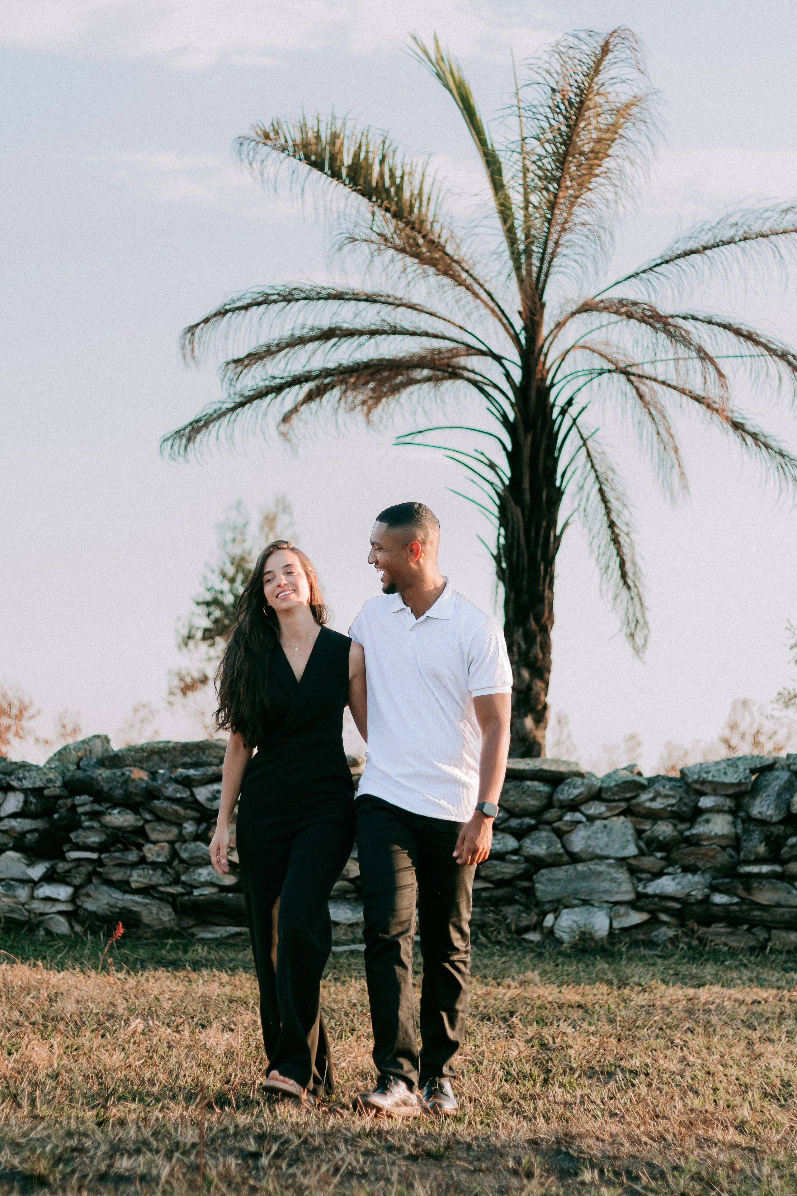 Pré Wedding — Diego & Rafaela. Pedro Rezende | Memórias Atemporais