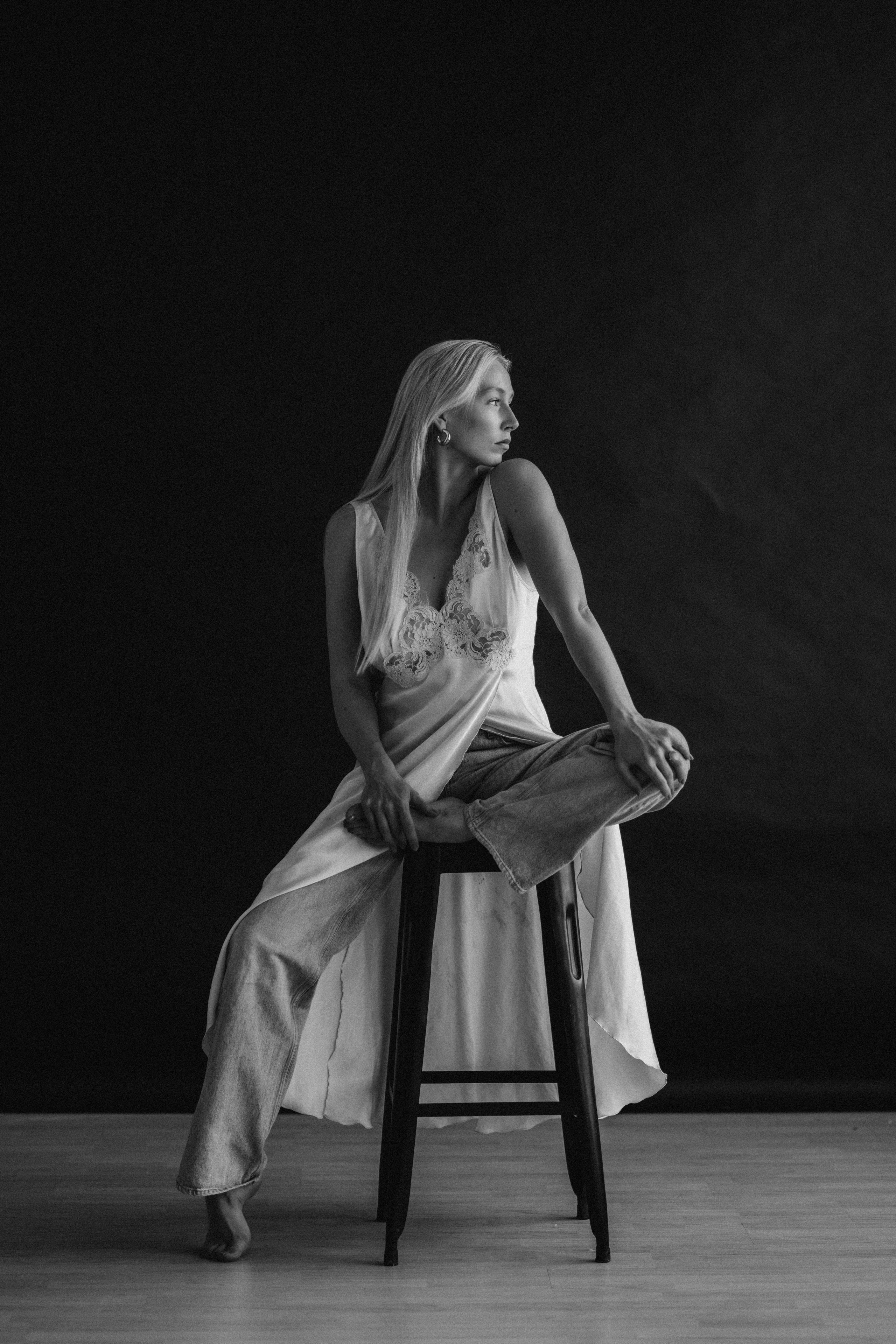 Individuals. Victoria Olonen – Cinematic Portrait Artist | Helsinki & Europe
