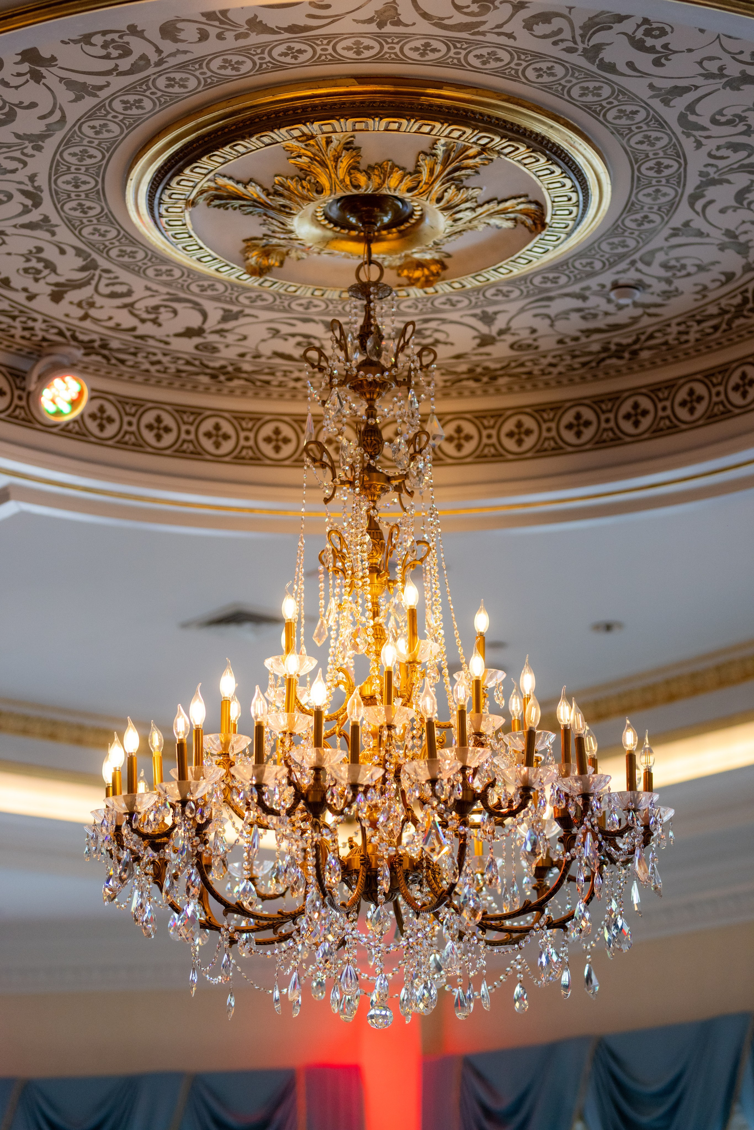 Kristian & Joseph, Shore Oaks Dr. Farmingdale, NJ. Wedding Photo & Video