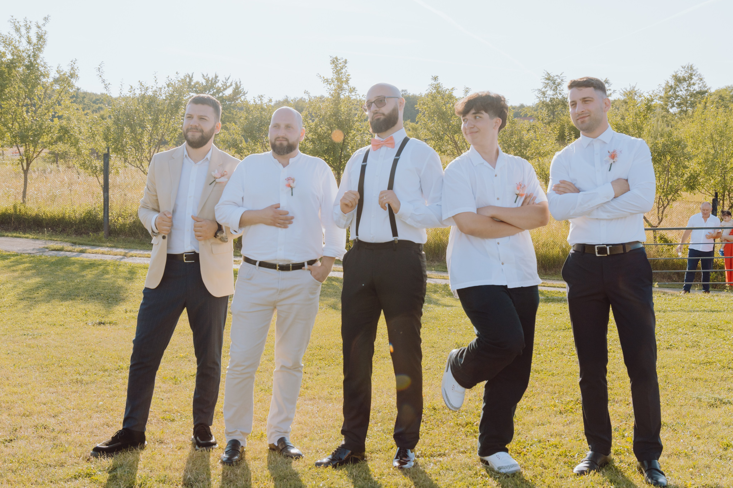 Moise & Delia. Wedding & couple photographer from Romania Rut Vetan