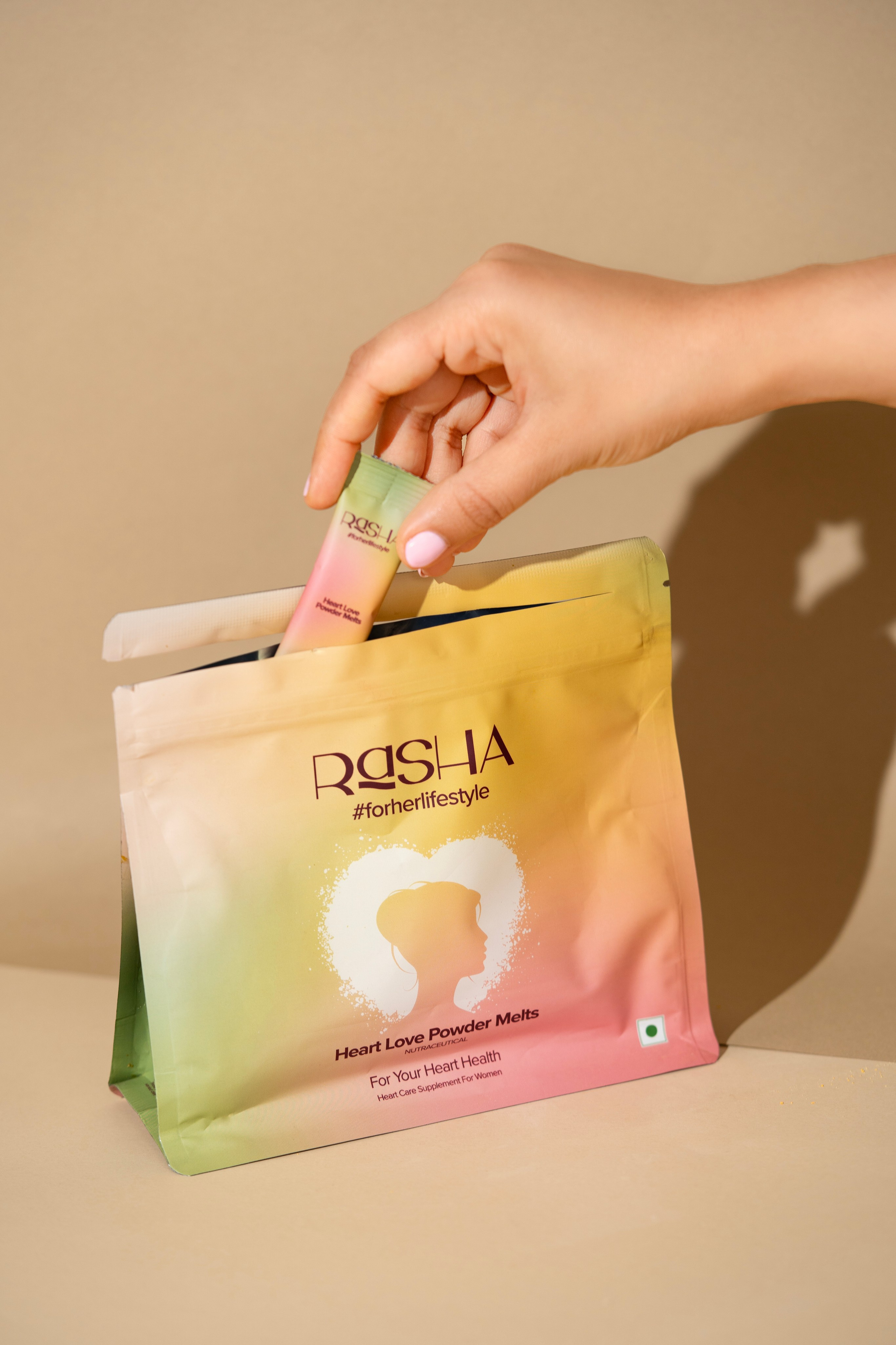 Product Styling for Rasha