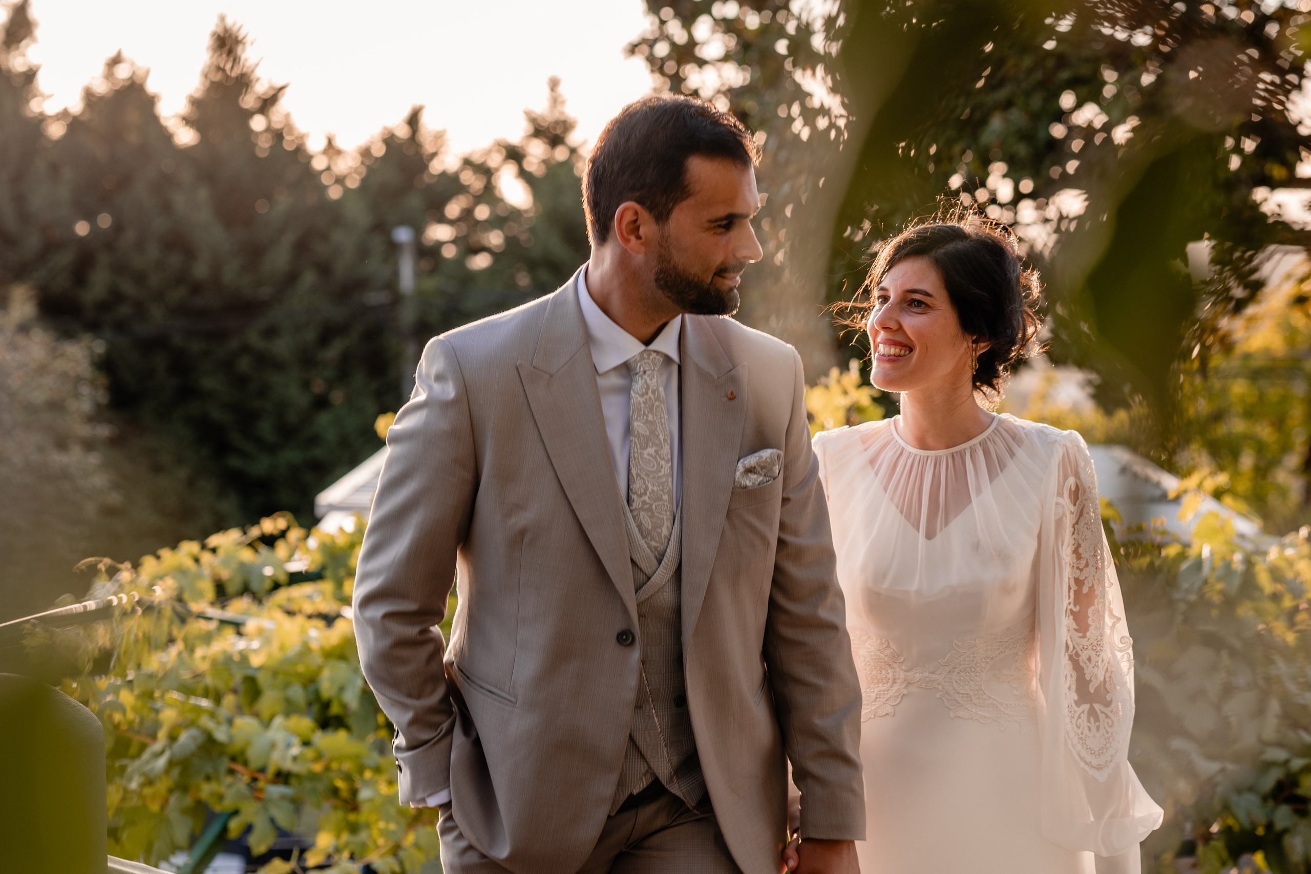 Ana & João. Nelson Miranda Fotografia