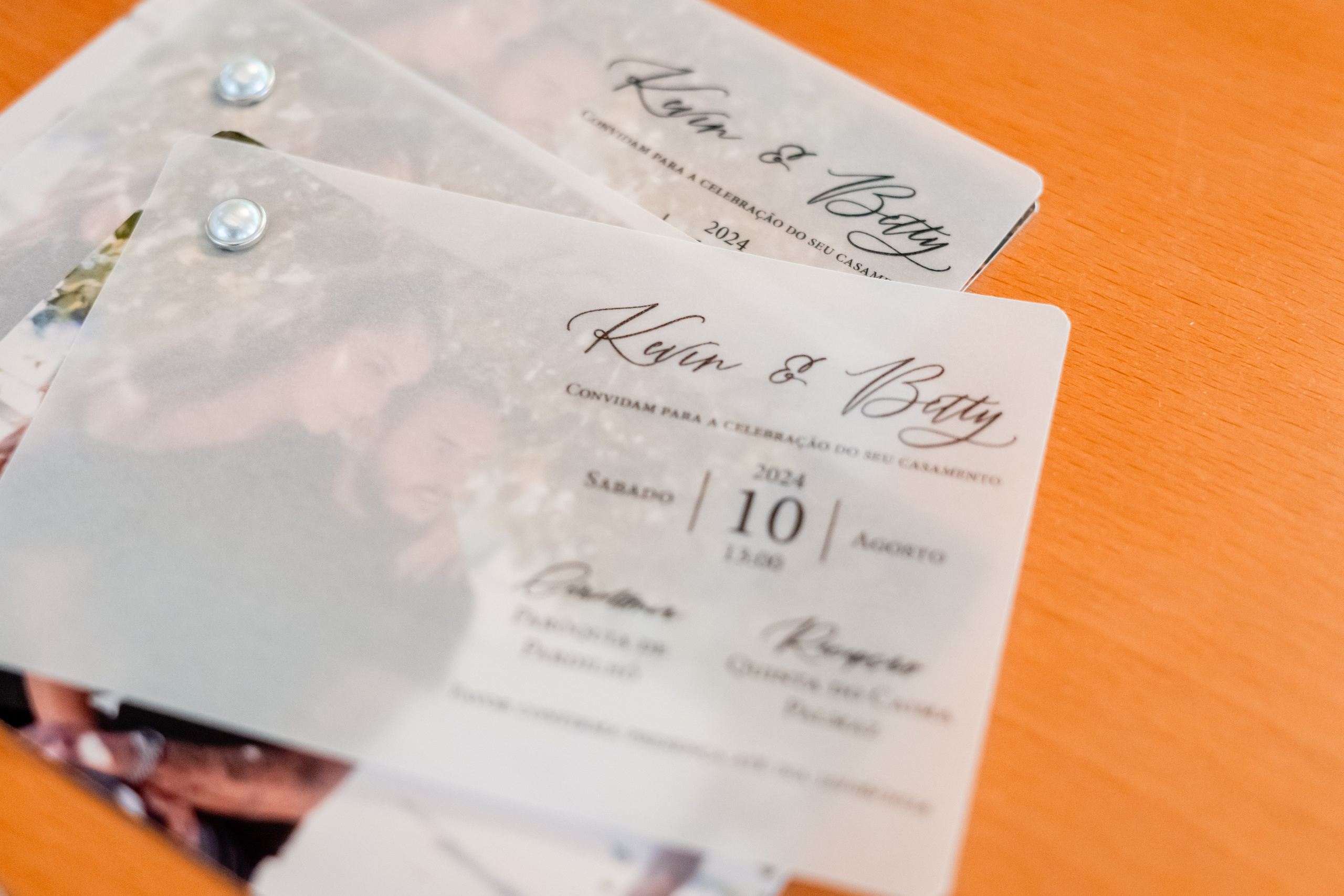 Betty & Kevin. Nelson Miranda Fotografia