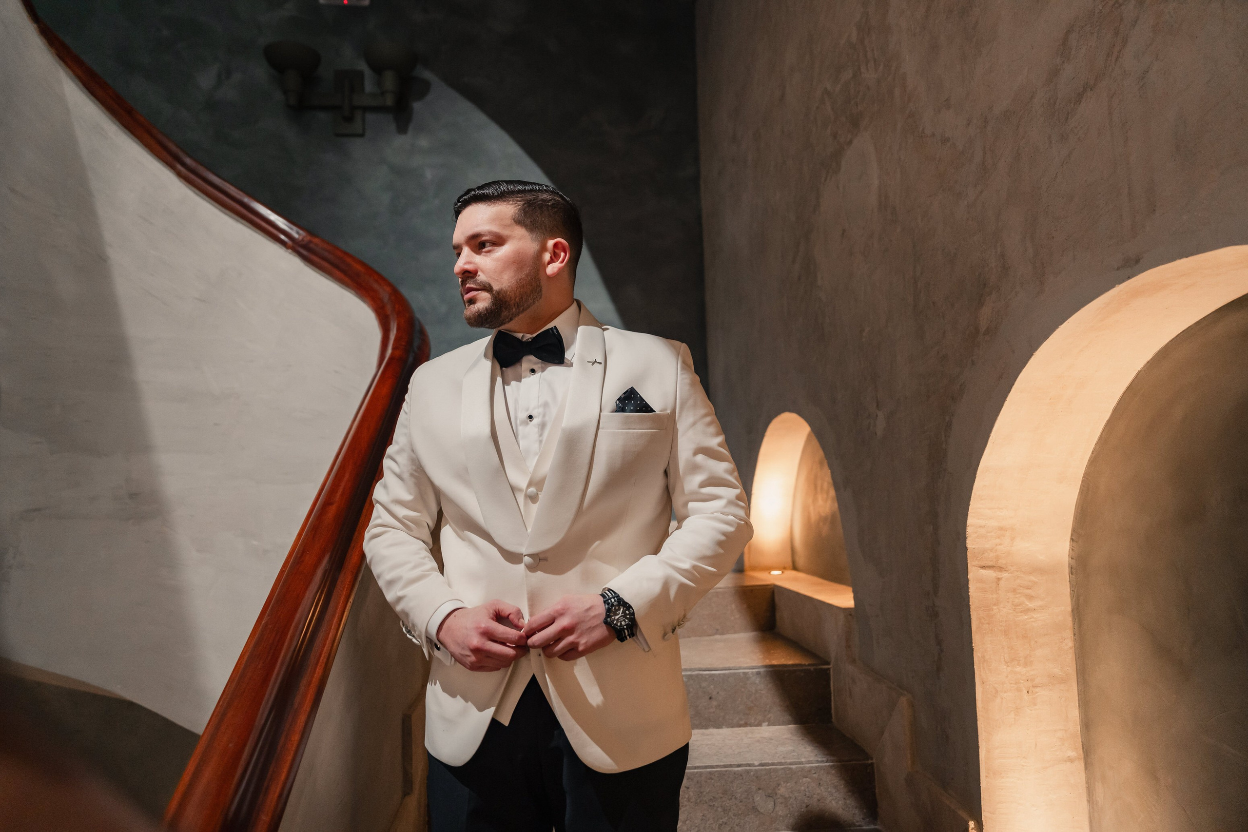 Cata & Alejo. Miguel Velasquez Fotógrafo