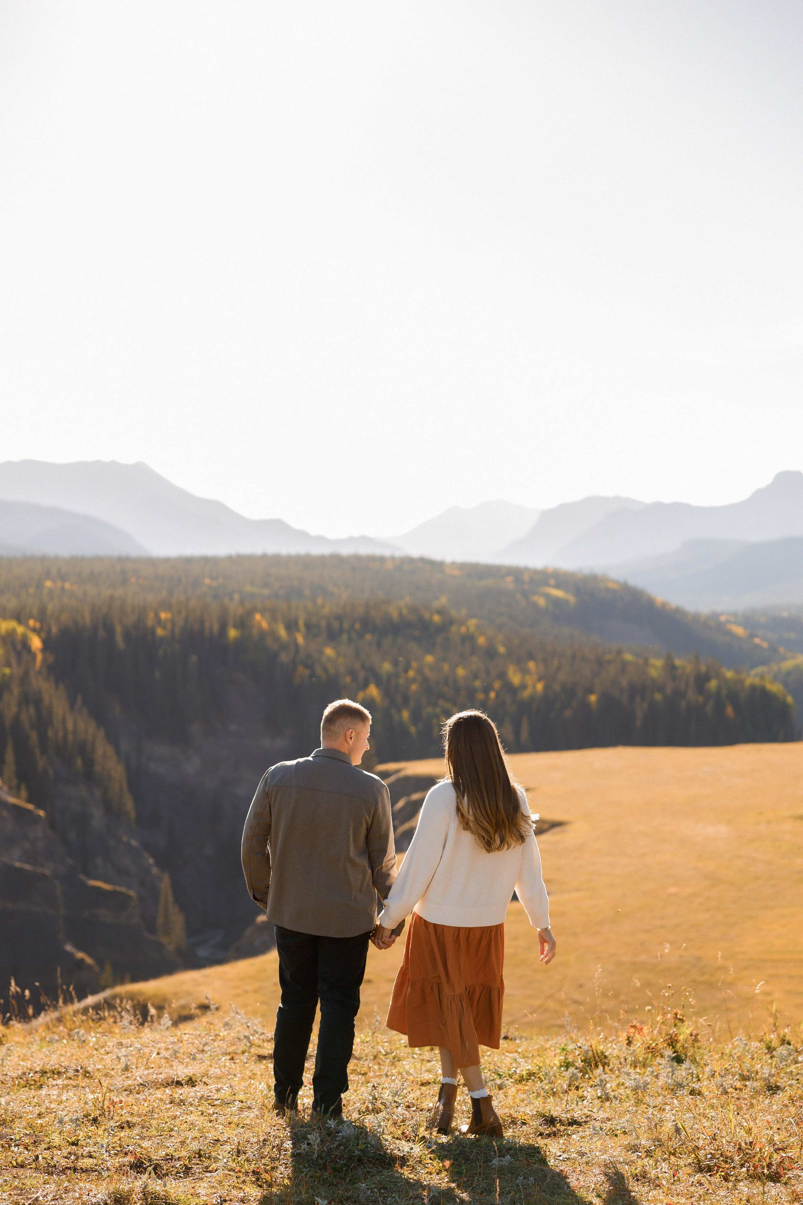 Family moments. Home