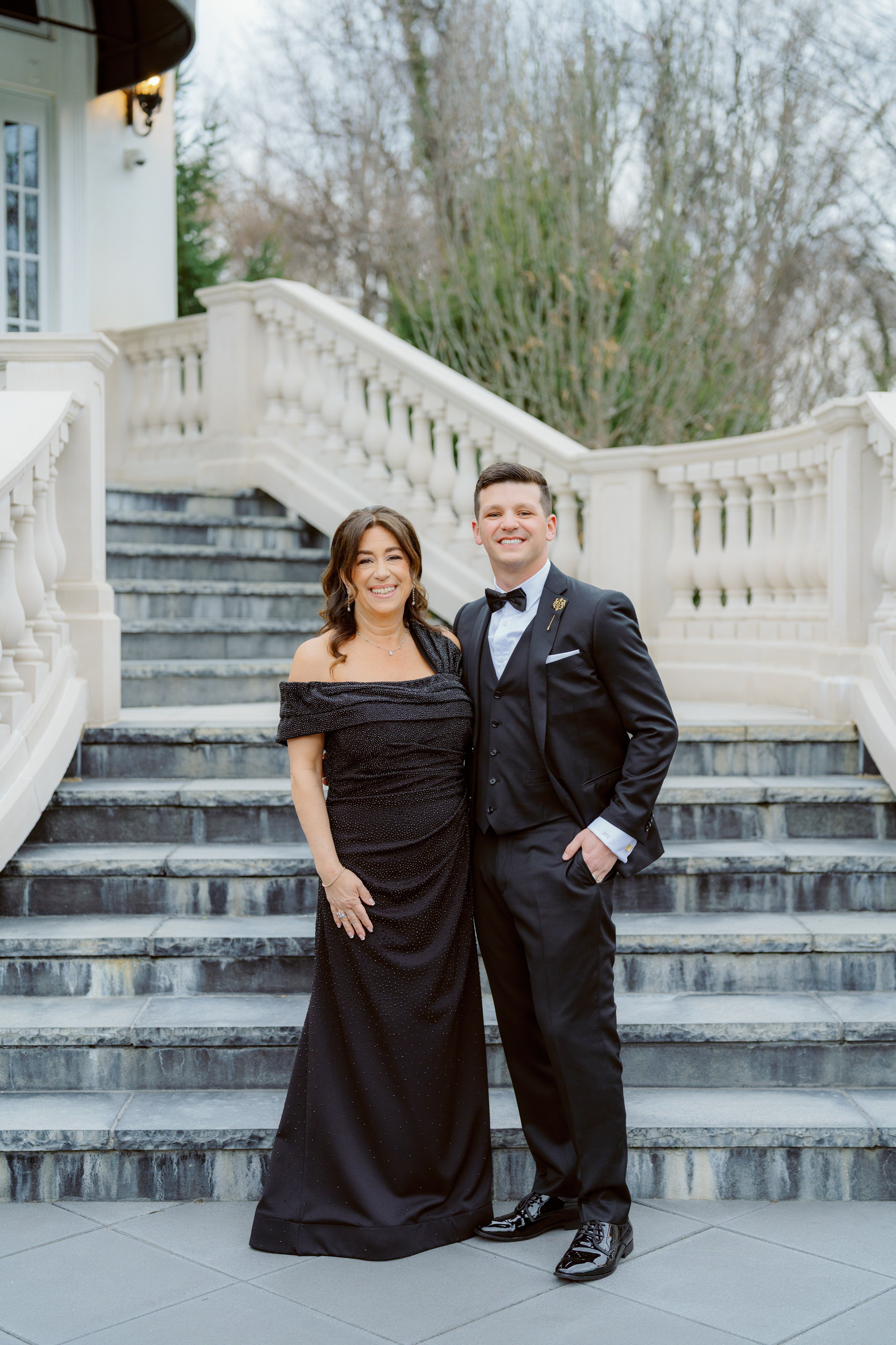 Amanda and Dan. Wedding photographer and videographer New York | New Jersey