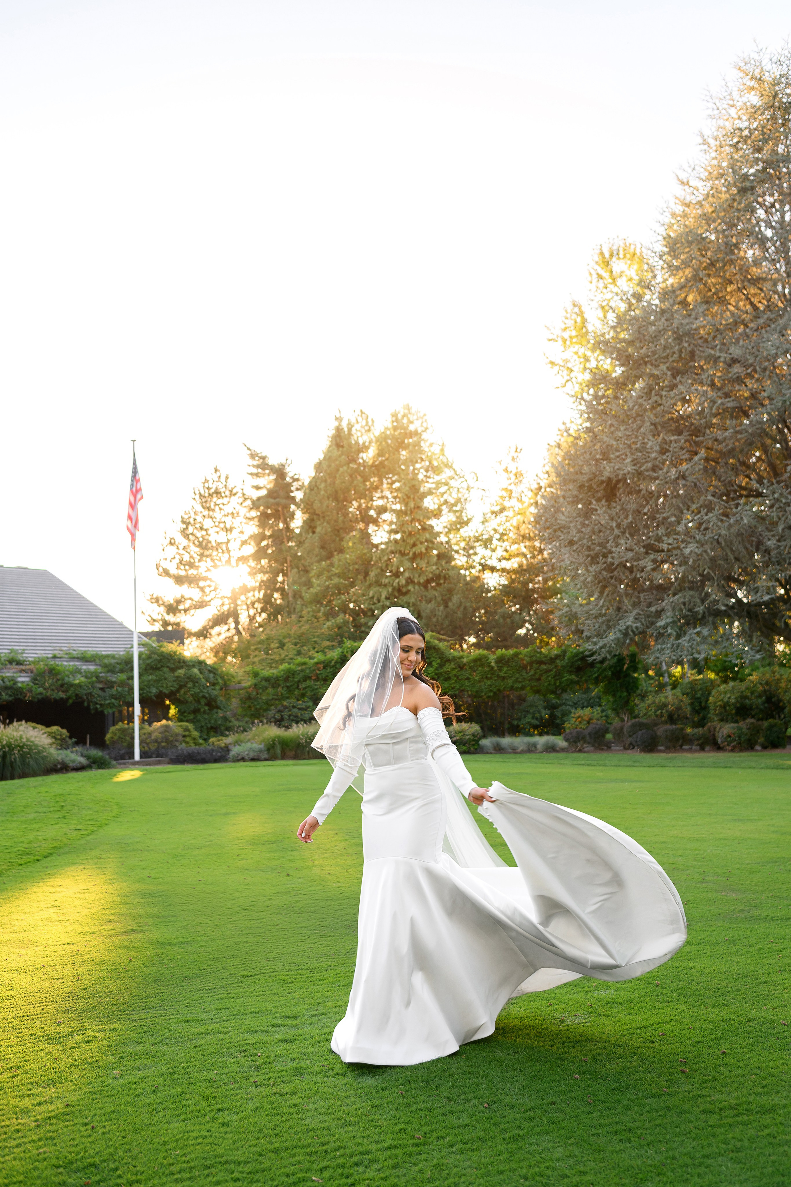 M&Z. Alena Tau | Wedding & Family Photographer Vancouver WA and Portland OR