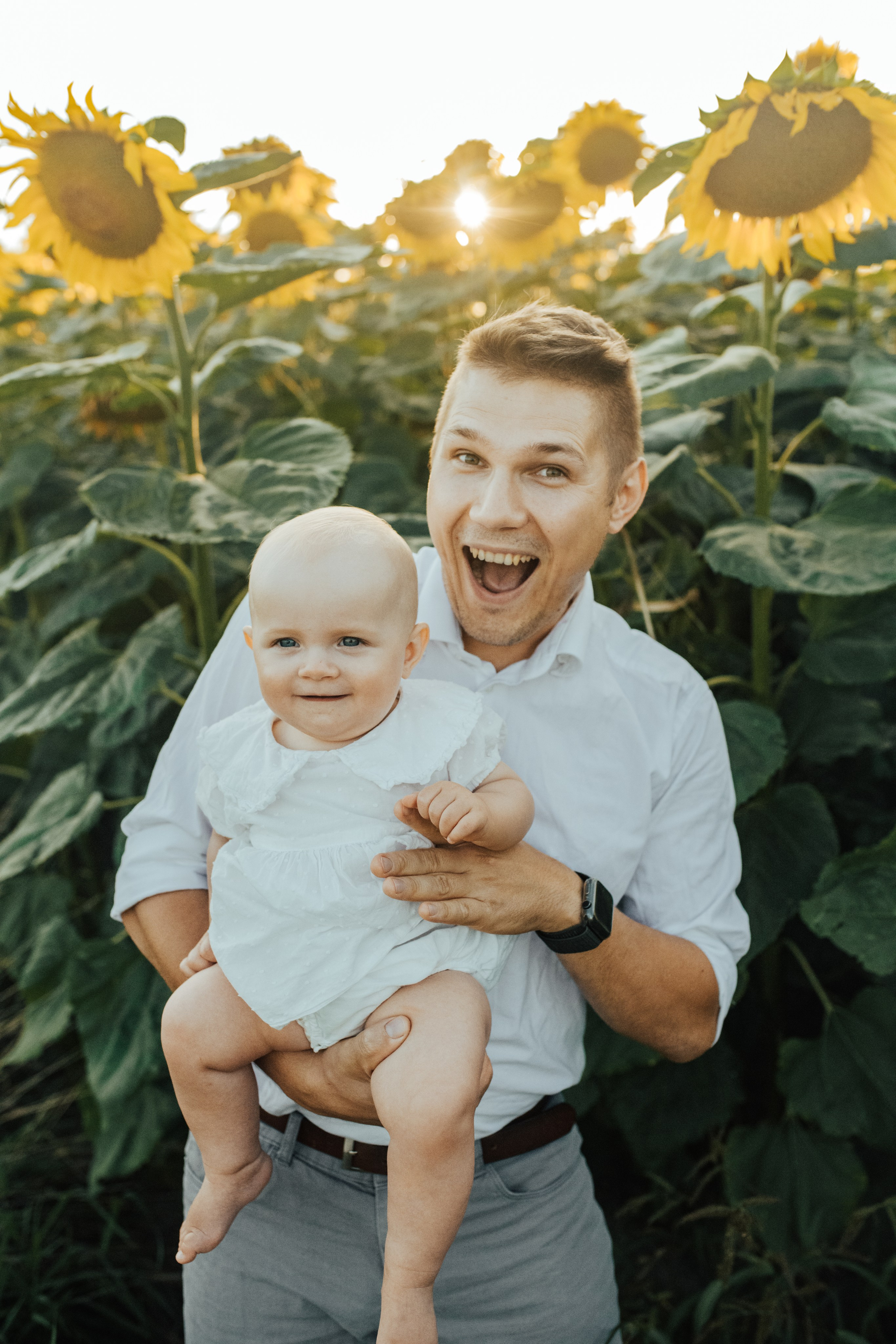 Waligóra Family. Magdawalach.com