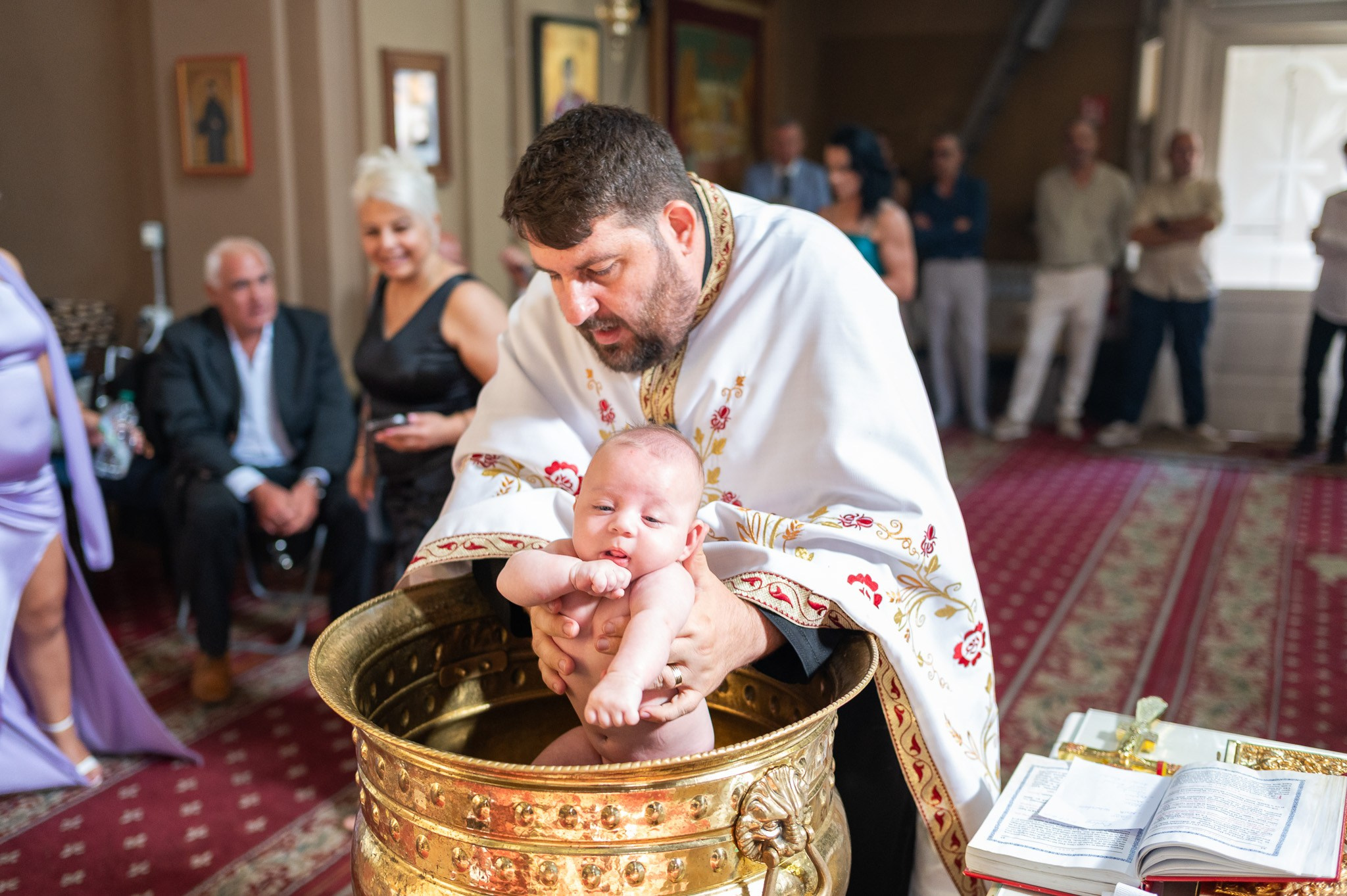 Wedding Andreia & Ionut. Daniel Rotaru Photography