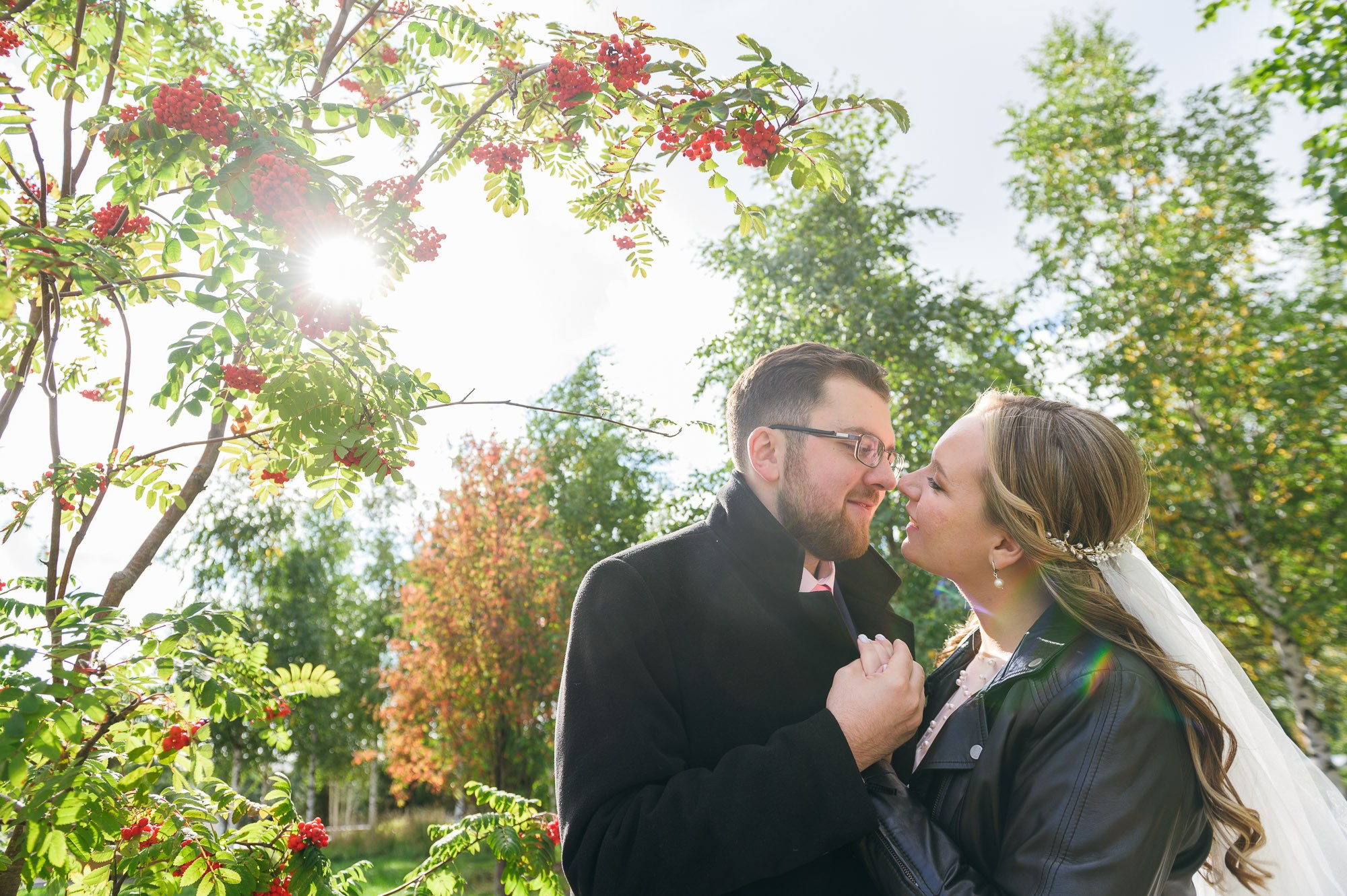 Weddings. Alexander Kabanov Photographer