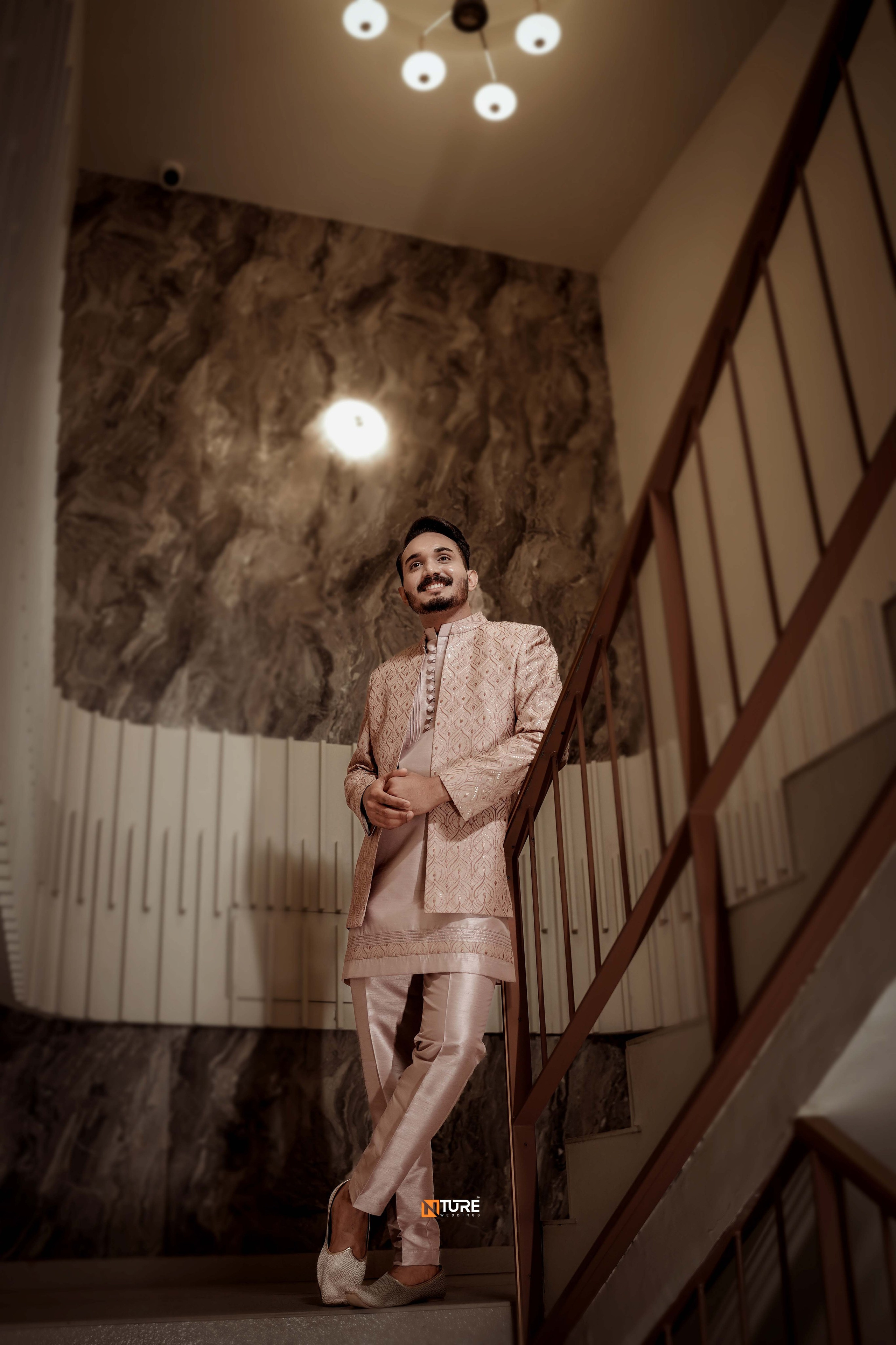 PHOTOS. NTURE WEDDING