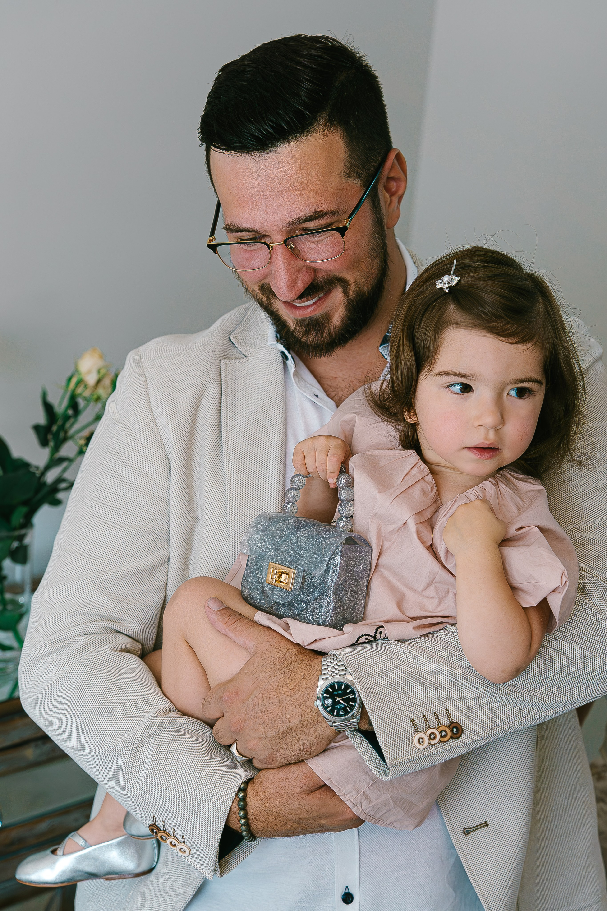 Baptism. Mirgorodsky Photography