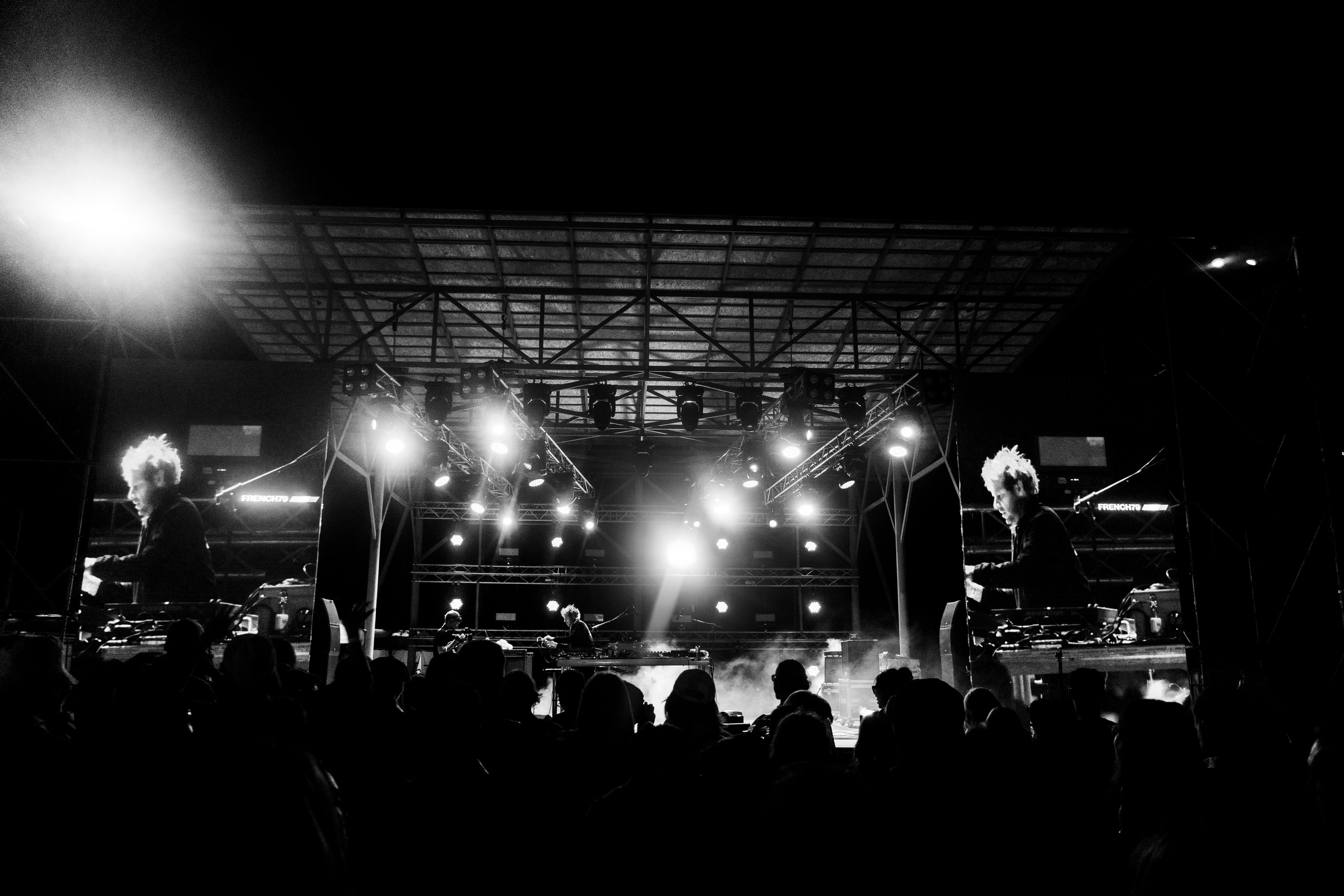 Closer Almaty. Melikov Amir, Uzbekistan based photographer