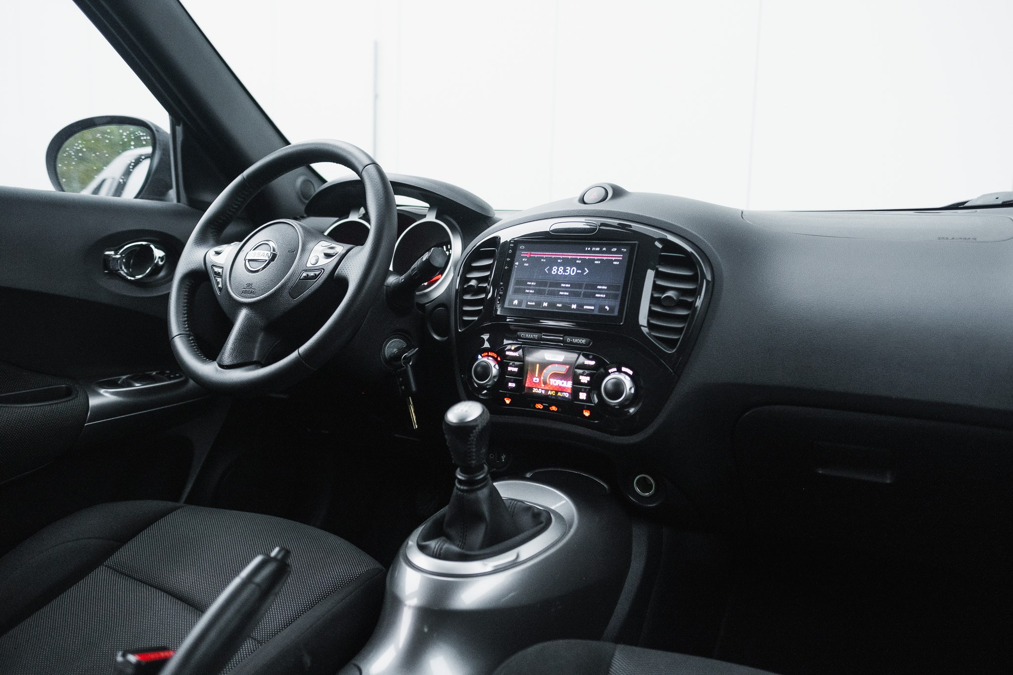 NISSAN JUKE. LOHA VISUALS — AUTOMOTIVE PHOTOGRAPHY