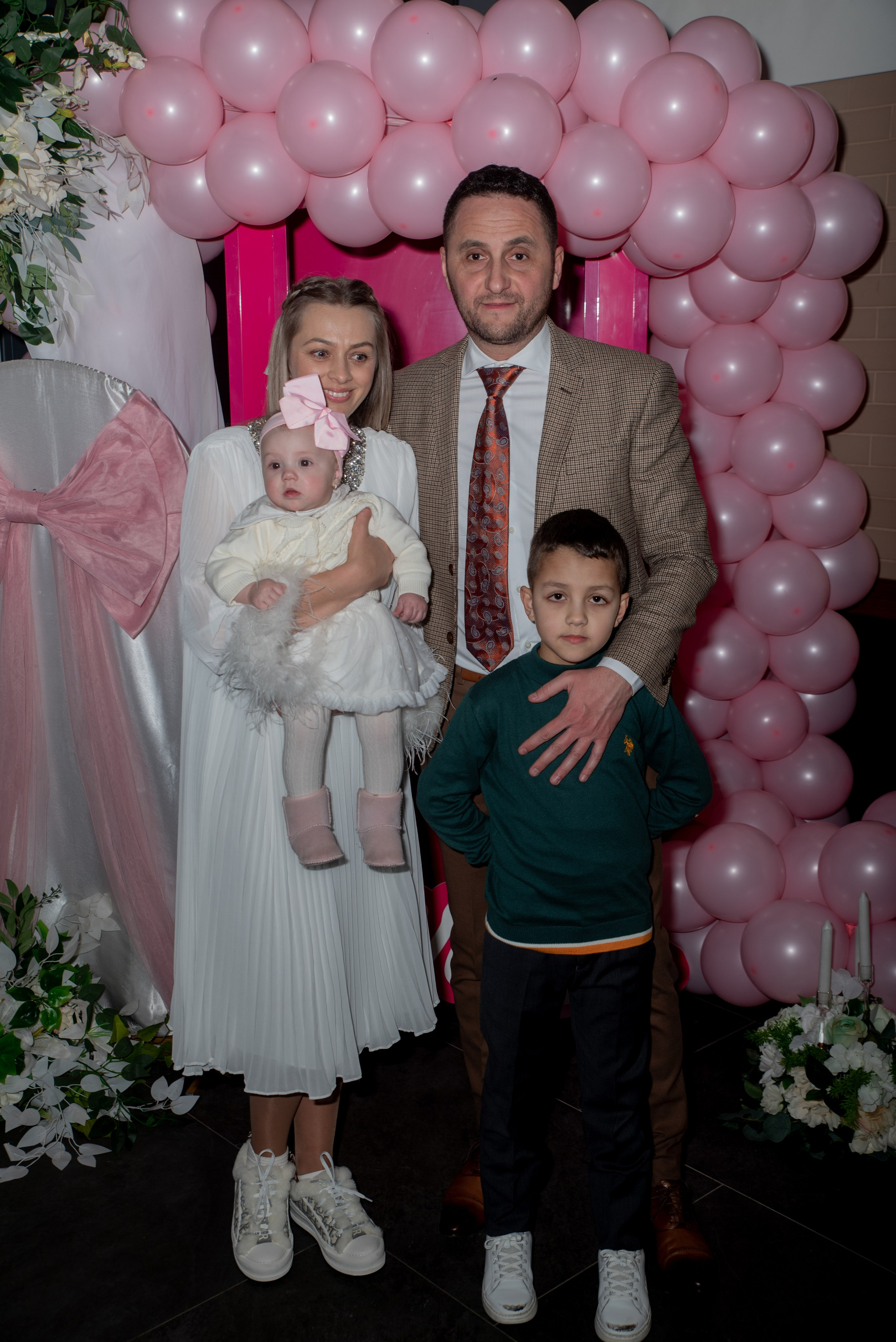 Ana Ionascu. Neagoe Studio — Fotograf Nuntă & Evenimente