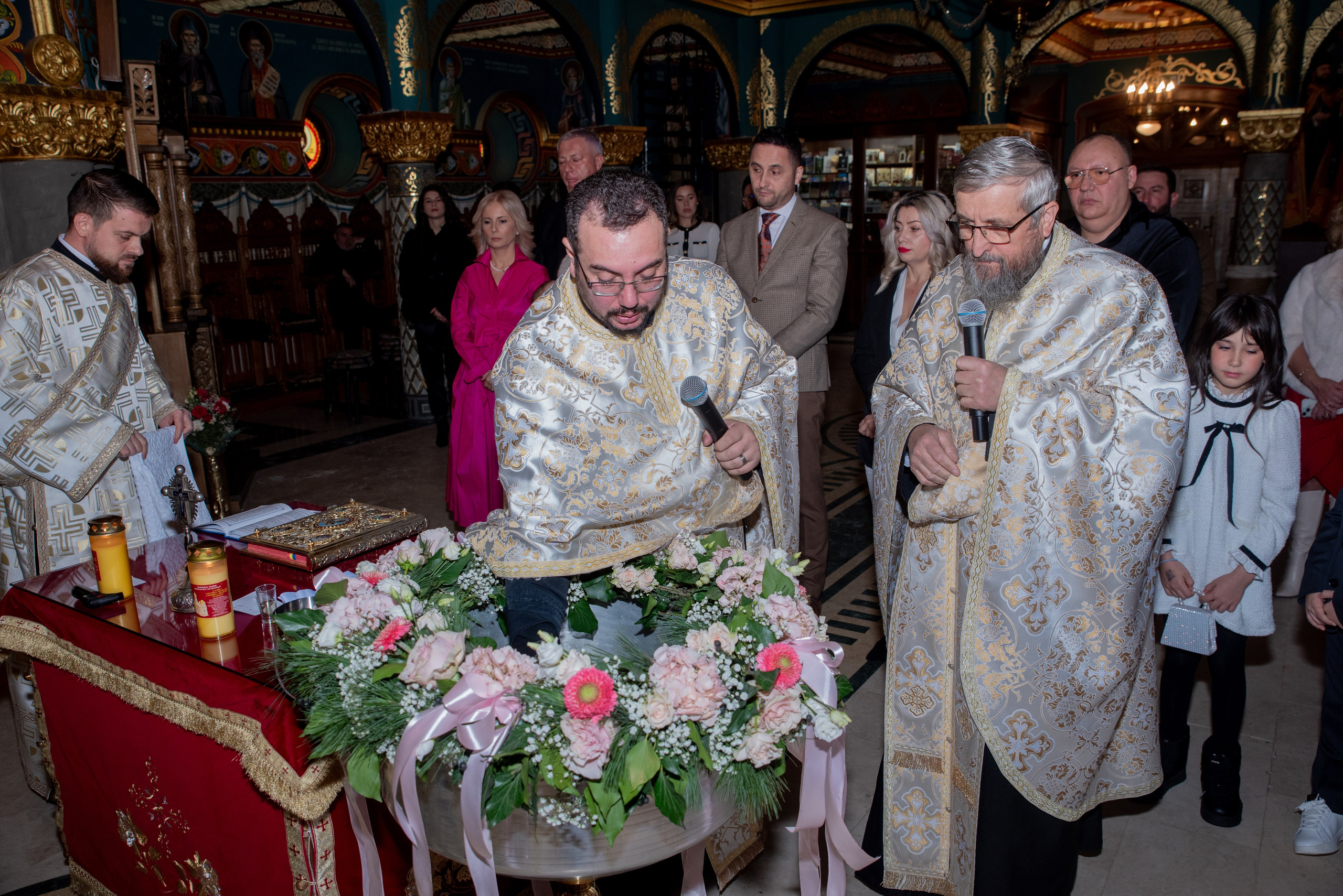 Ana Ionascu. Neagoe Studio — Fotograf Nuntă & Evenimente