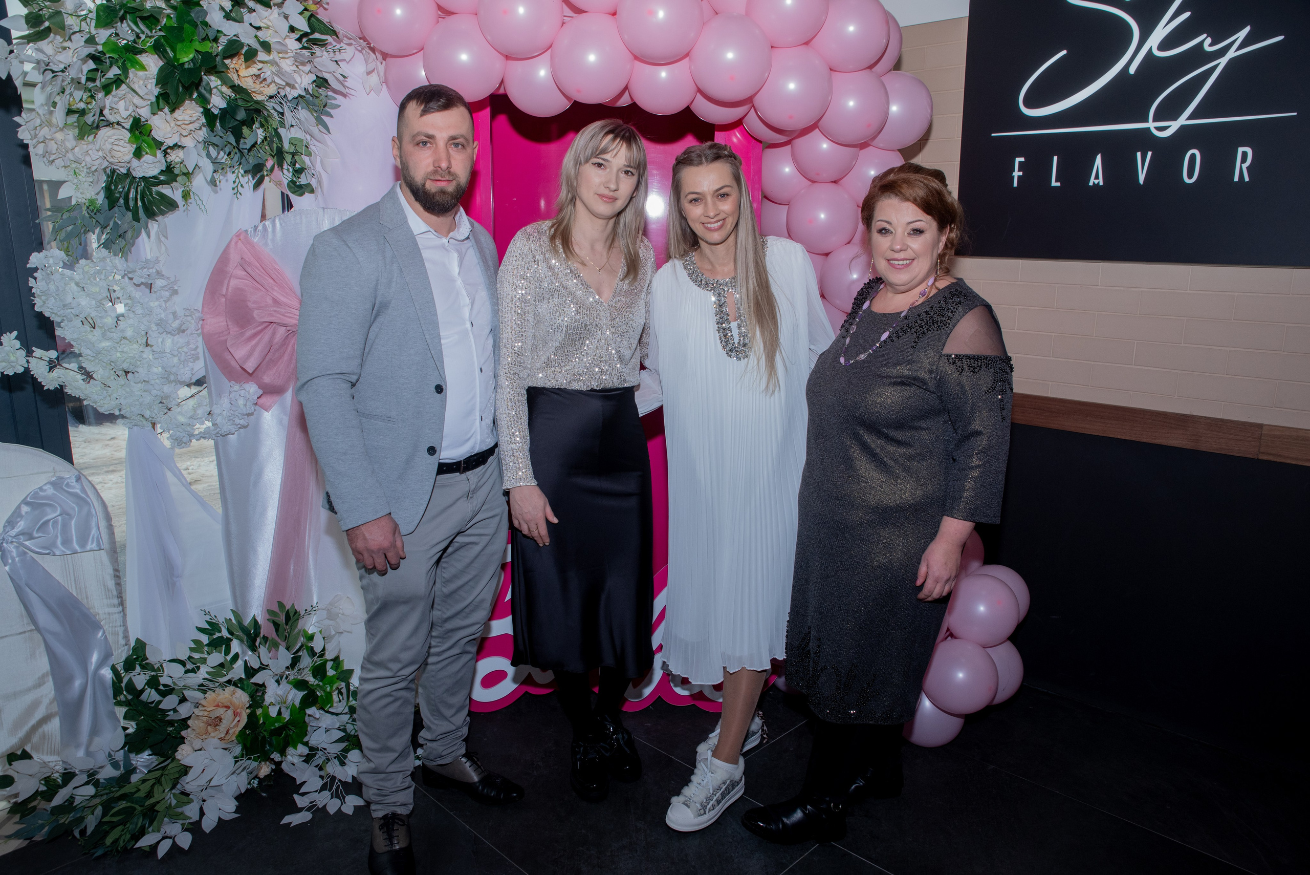 Ana Ionascu. Neagoe Studio — Fotograf Nuntă & Evenimente